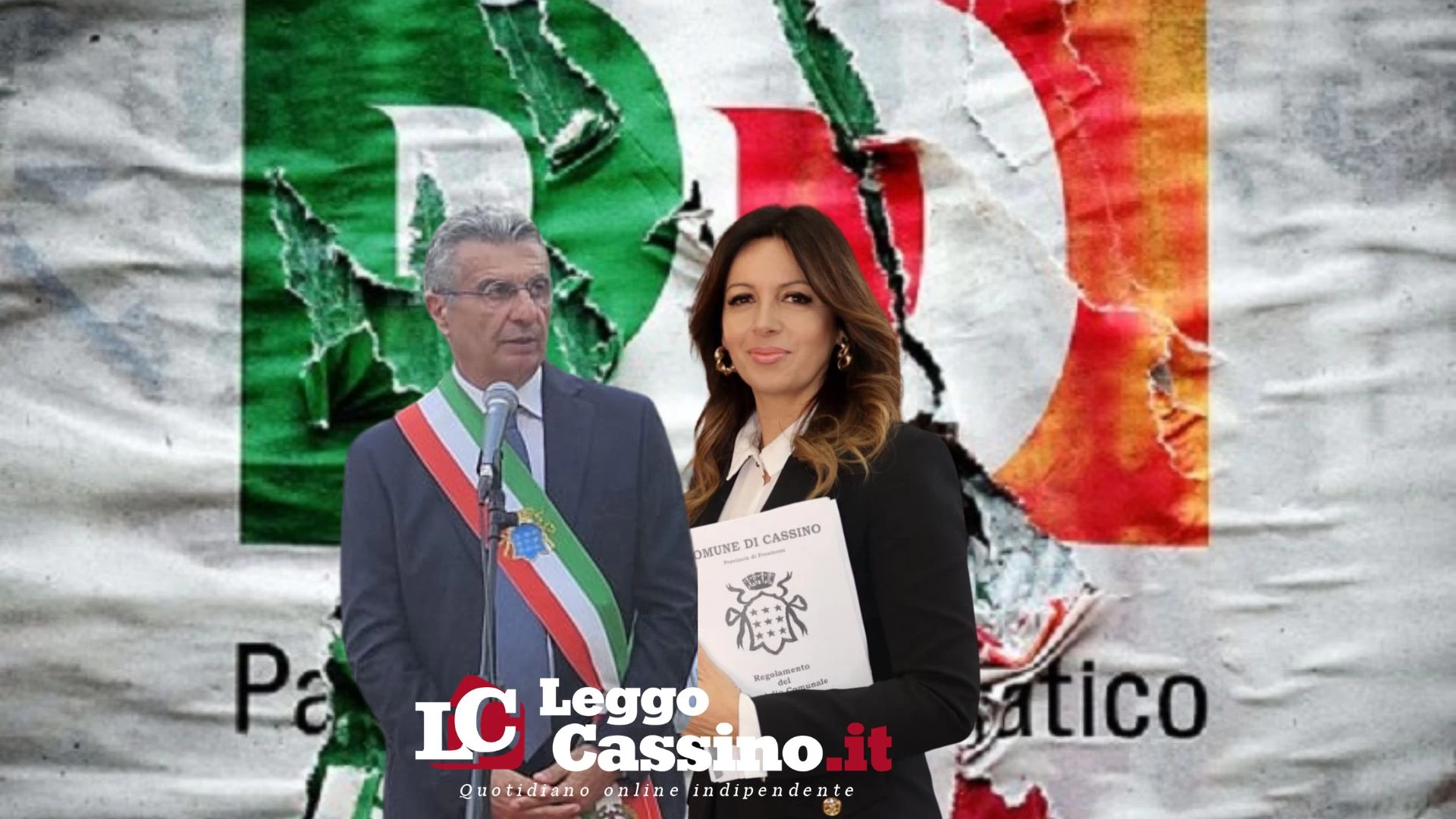 PD Cassino, l’ultima chiamata: tra il "credito" di Di Rollo e le rivendicazioni di Salera