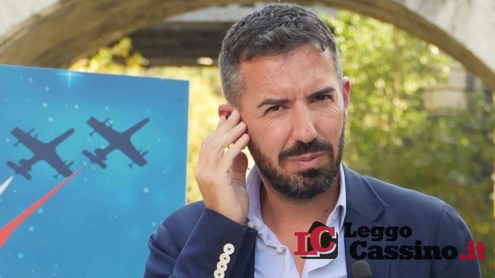 Castrocielo, l’8 maggio la presentazione del libro “La terra dei Giganti”: un viaggio tra storia, mito e identità del territorio