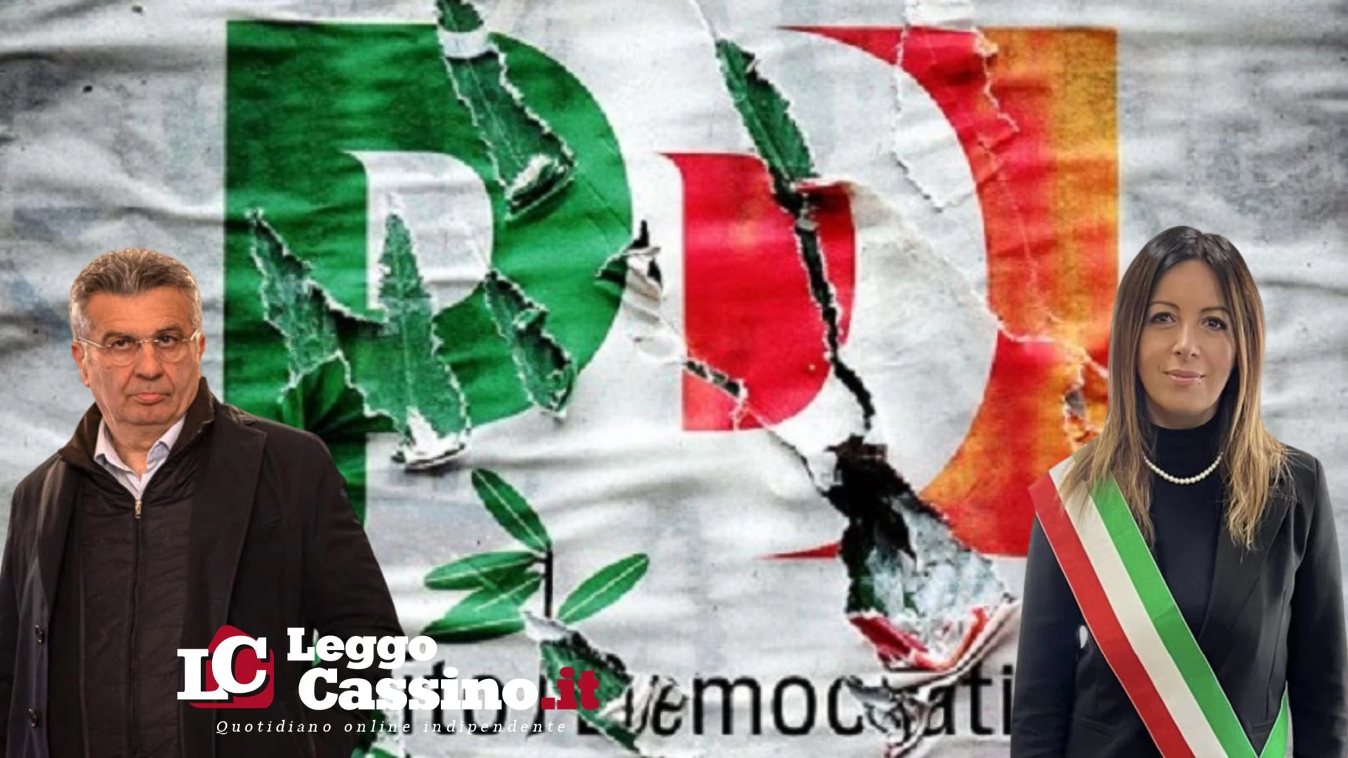 PD, congresso al palo: fallisce il vertice in Comune, lo spettro della "conta" si fa vicino