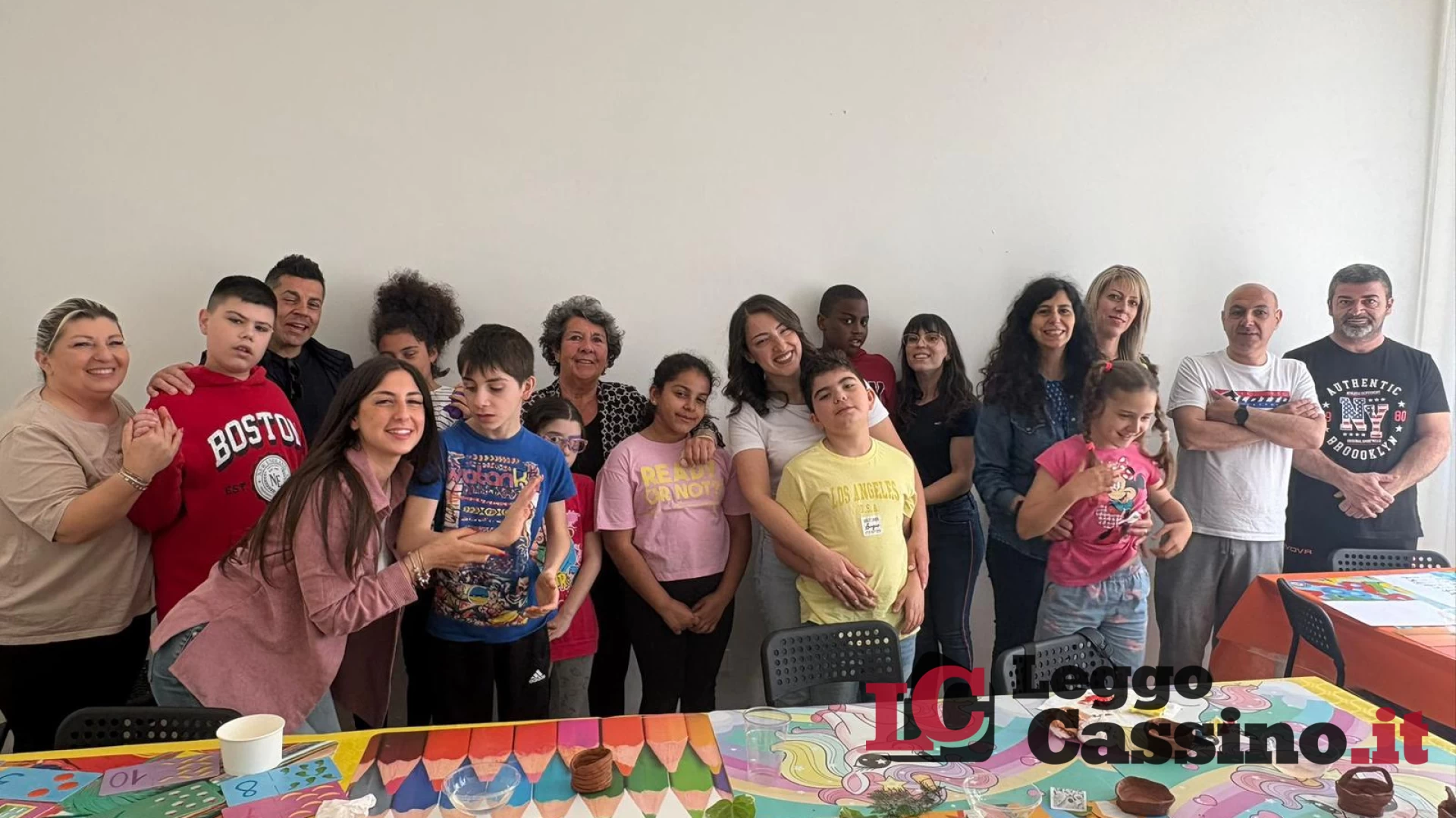 Costruire il futuro con le proprie mani: dal laboratorio di ceramica agli eventi estivi in via Ponte la Pietra