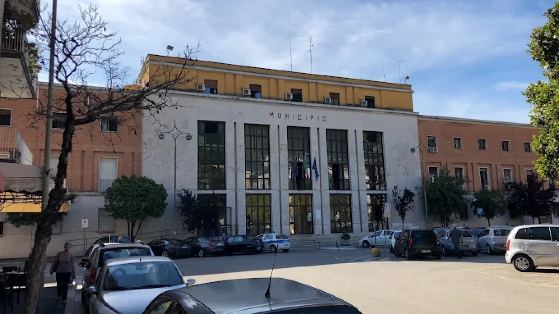 Cassino, causa Sercom Srl: la Corte d'appello dà ragione al Comune