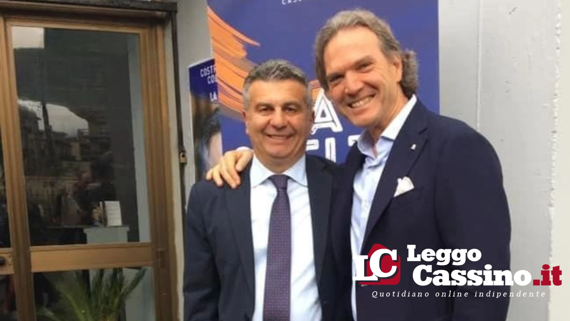 Il centrosinistra fa quadrato attorno a Salera: "Mettiamo la mano sul fuoco per Enzo"