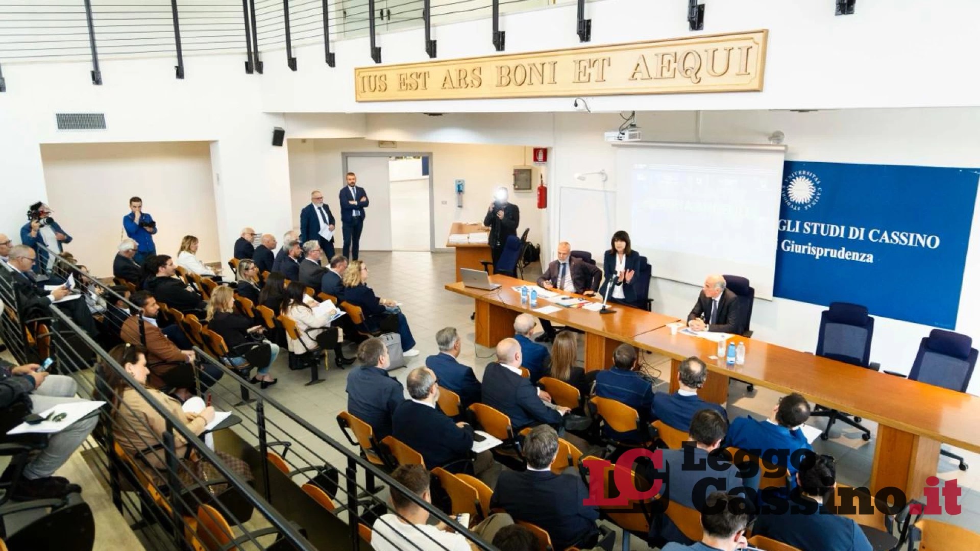 Blindare l'automotive e attrarre capitali: la doppia mossa della Regione Lazio parte da Cassino