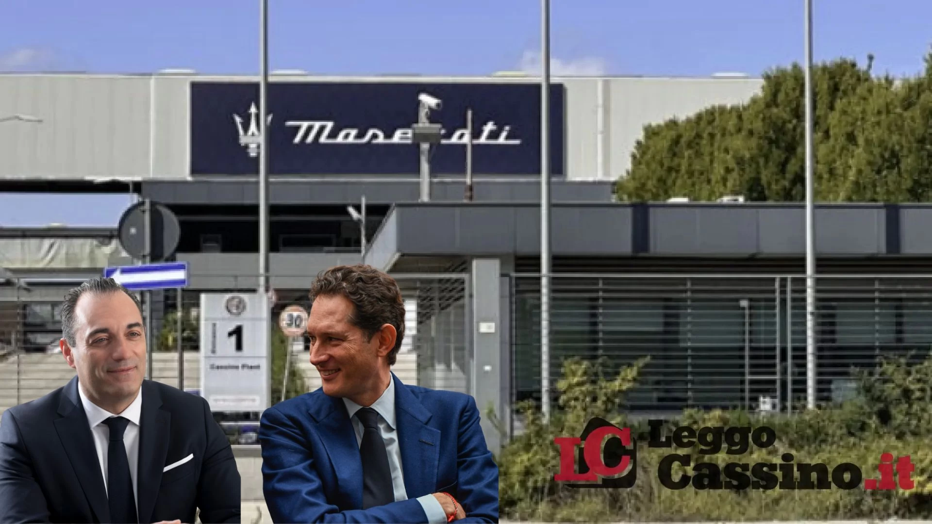 Stellantis Cassino: l'investor day cancella i piani Alfa Romeo, ora si spera in Maserati