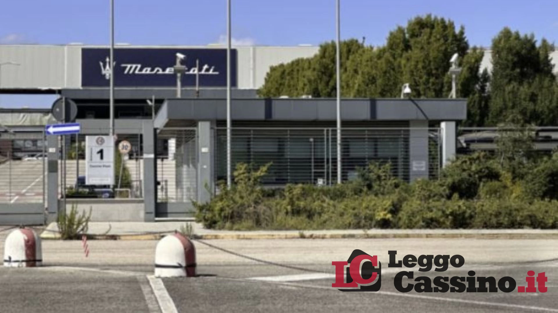 "Cassino ha un futuro". Ma è allarme volumi: Maserati finora ha prodotto pochissimo