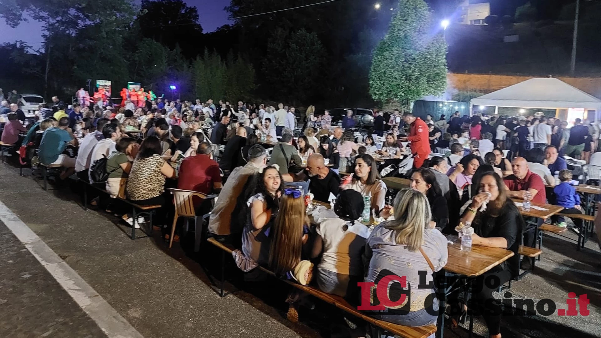 Castrocielo si prepara alla terza edizione della Sagra degli arrosticini