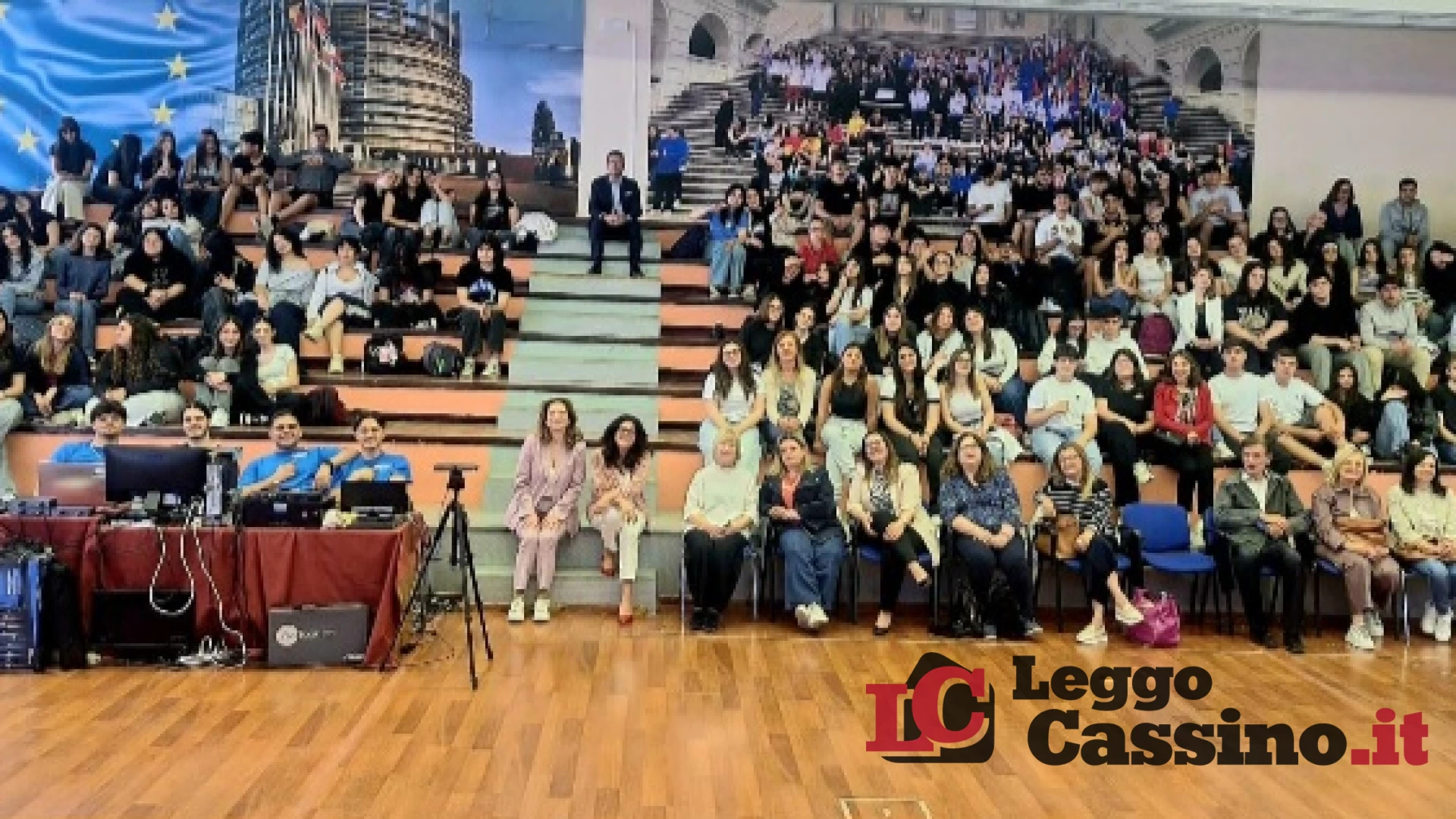 “Il sogno italiano” di Ylljet Aliçka vince la XXI edizione del Premio Internazionale “Città di Cassino – Letterature dal Fronte”