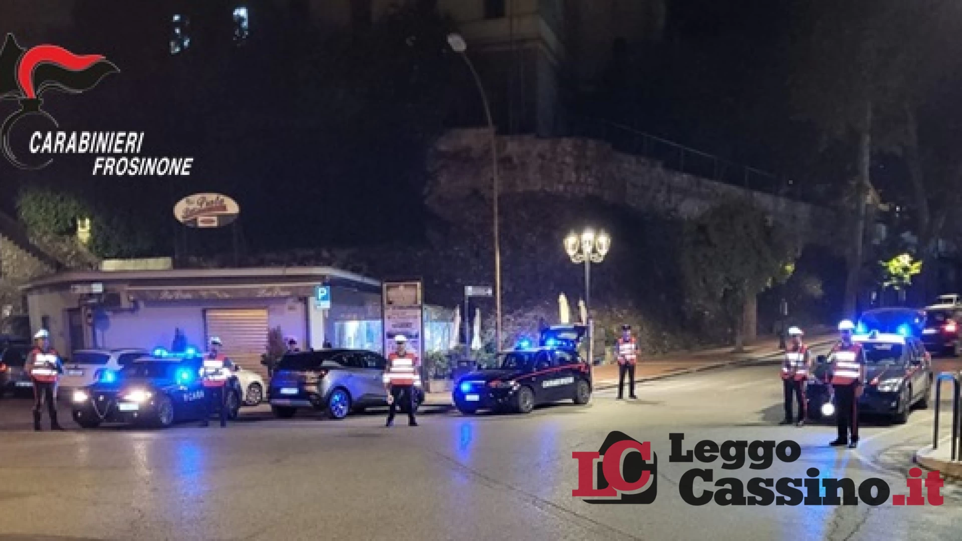 Lite familiare per soldi a Pontecorvo: 34enne minaccia il compagno con una katana e viene denunciata