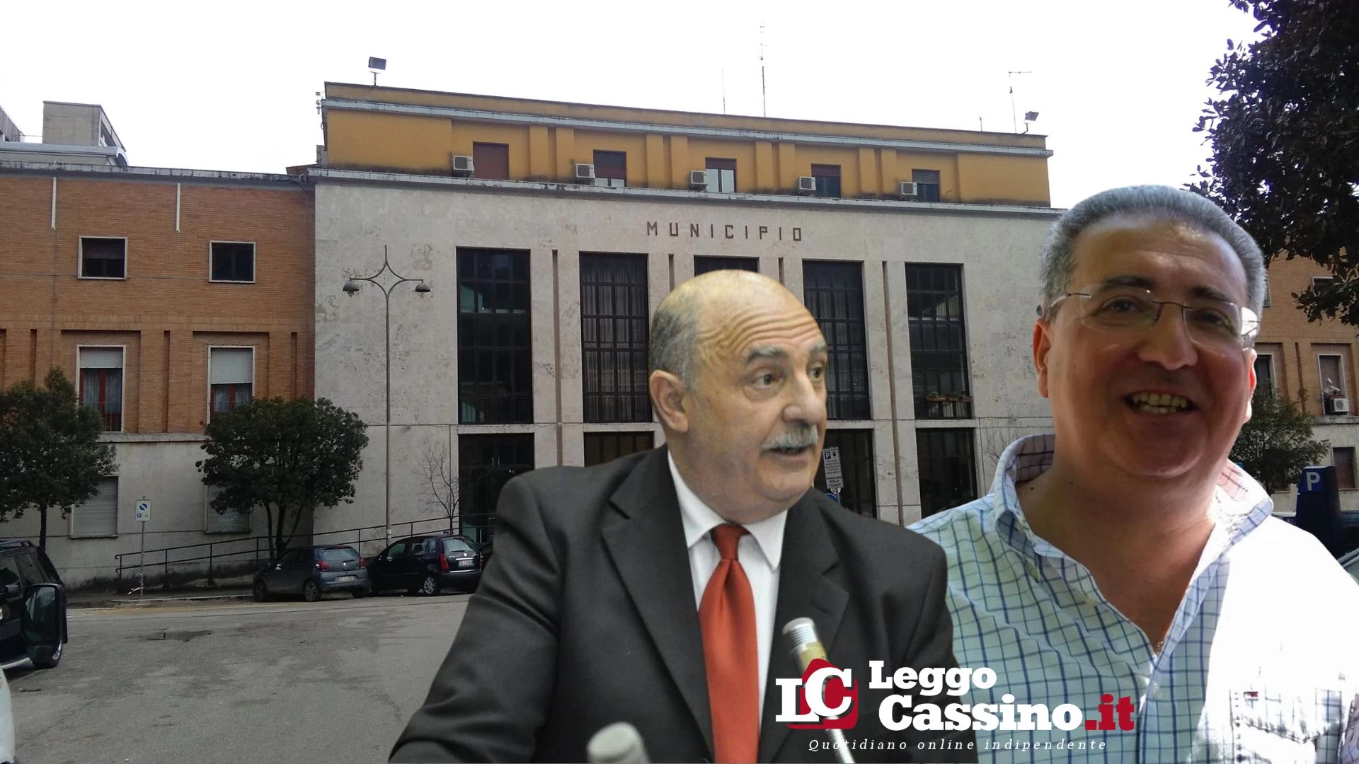 Evangelista conferma l'addio via PEC: si attende il protocollo, poi toccherà a Parmisano