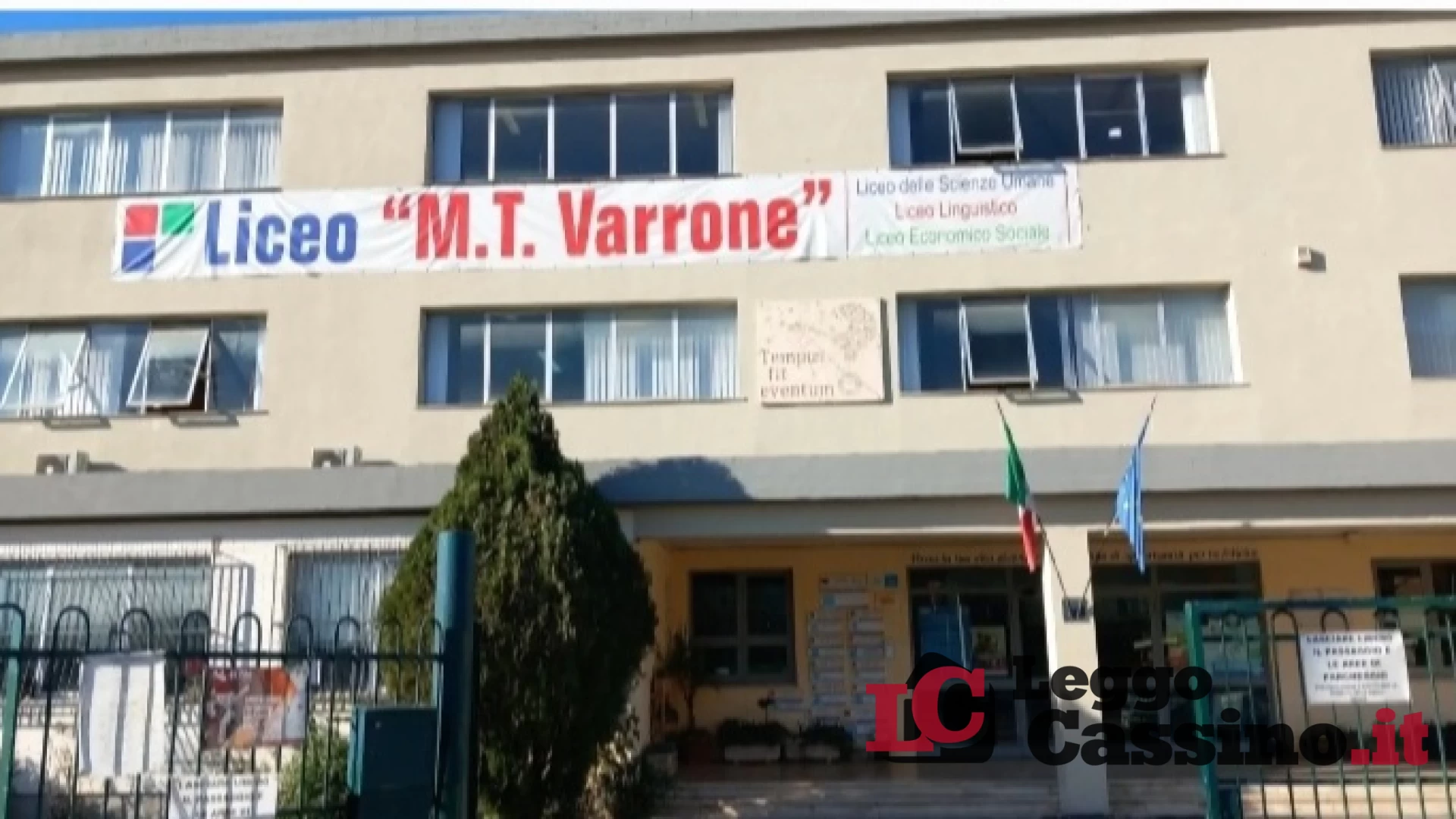 Milena Spiridigliozzi del "Varrone" brilla alle semifinali nazionali del Kangourou