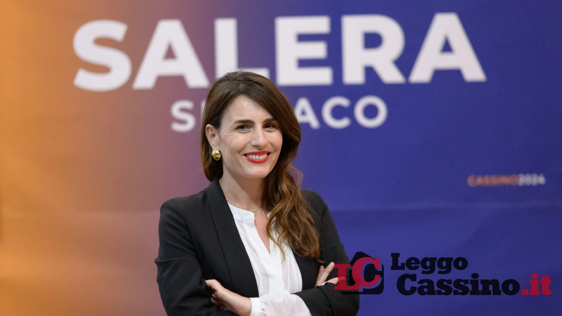 Cassino, riprogrammata la nascita del verde urbano. Le rassicurazioni di Sarah Grieco