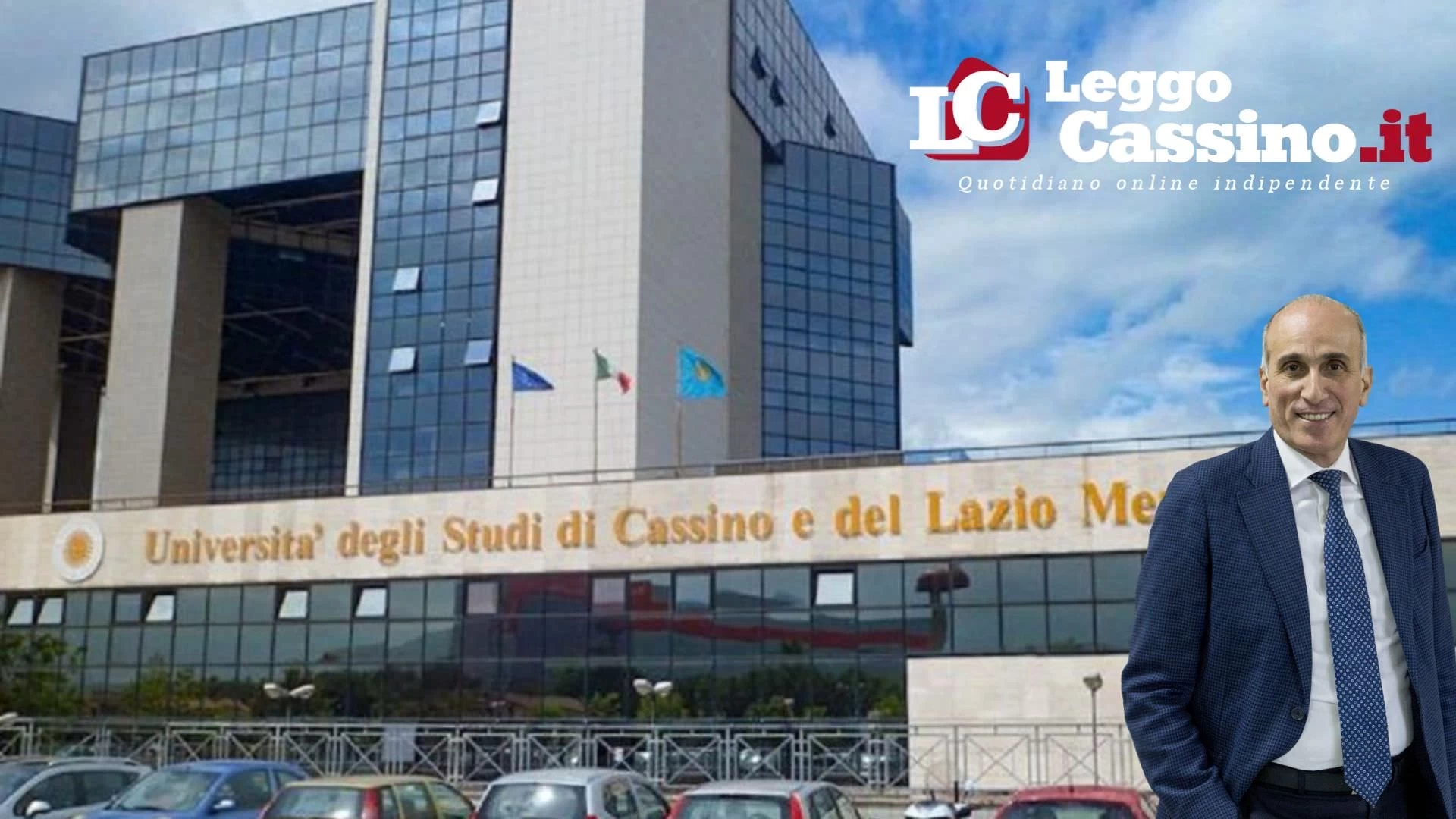 Unicas continua a crescere scalando le classifiche universitarie internazionali