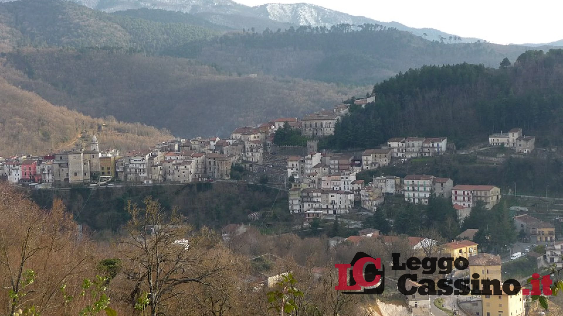 Vallerotonda, Fabrizio Di Meo scrive ad Acea: "Servono risposte sulle criticità idriche"