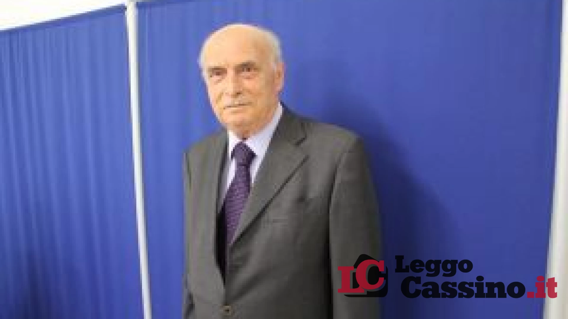 Clemente Mastella e quel legame indissolubile con Cassino