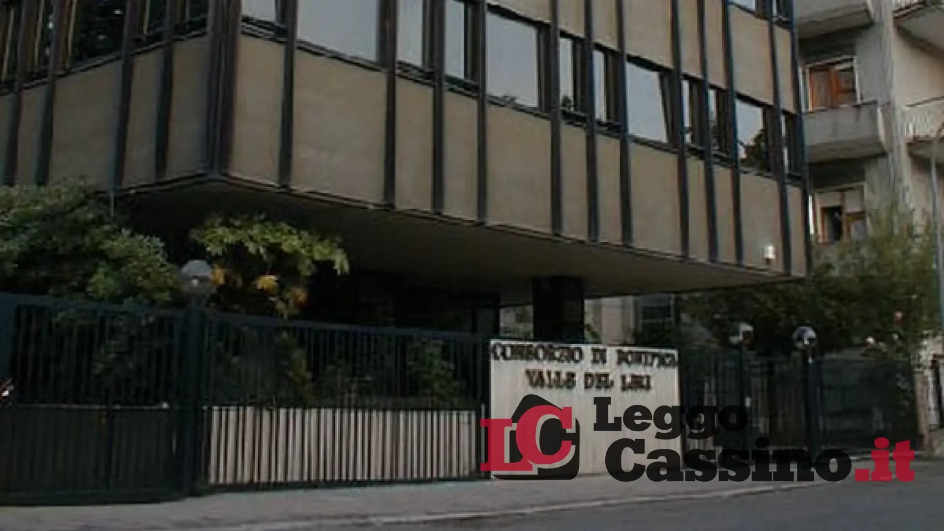 "Valle del Liri: nessun licenziamento o esternalizzazione, accuse infondate". Pili replica all'Ugl