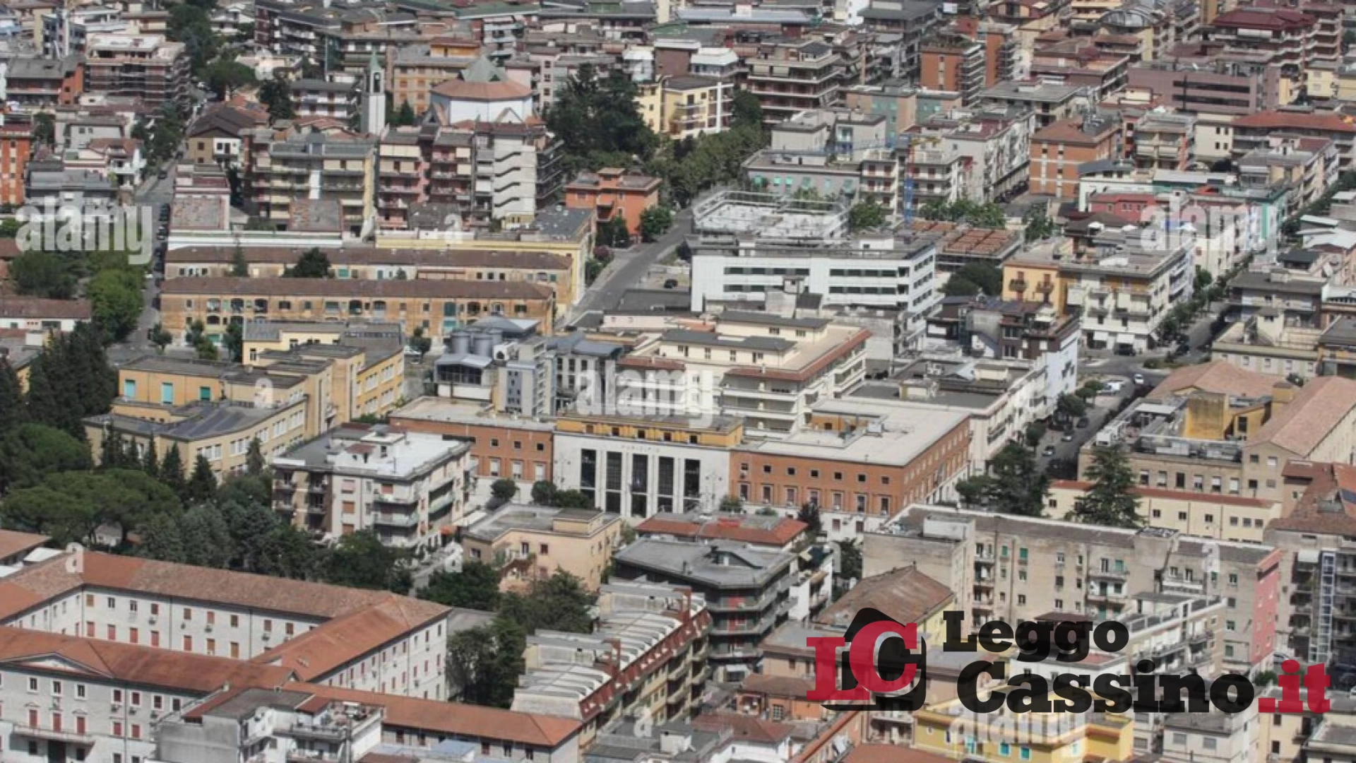 Cassino accende la Fiaccolata per la Pace: il 26 giugno corteo contro tutte le guerre