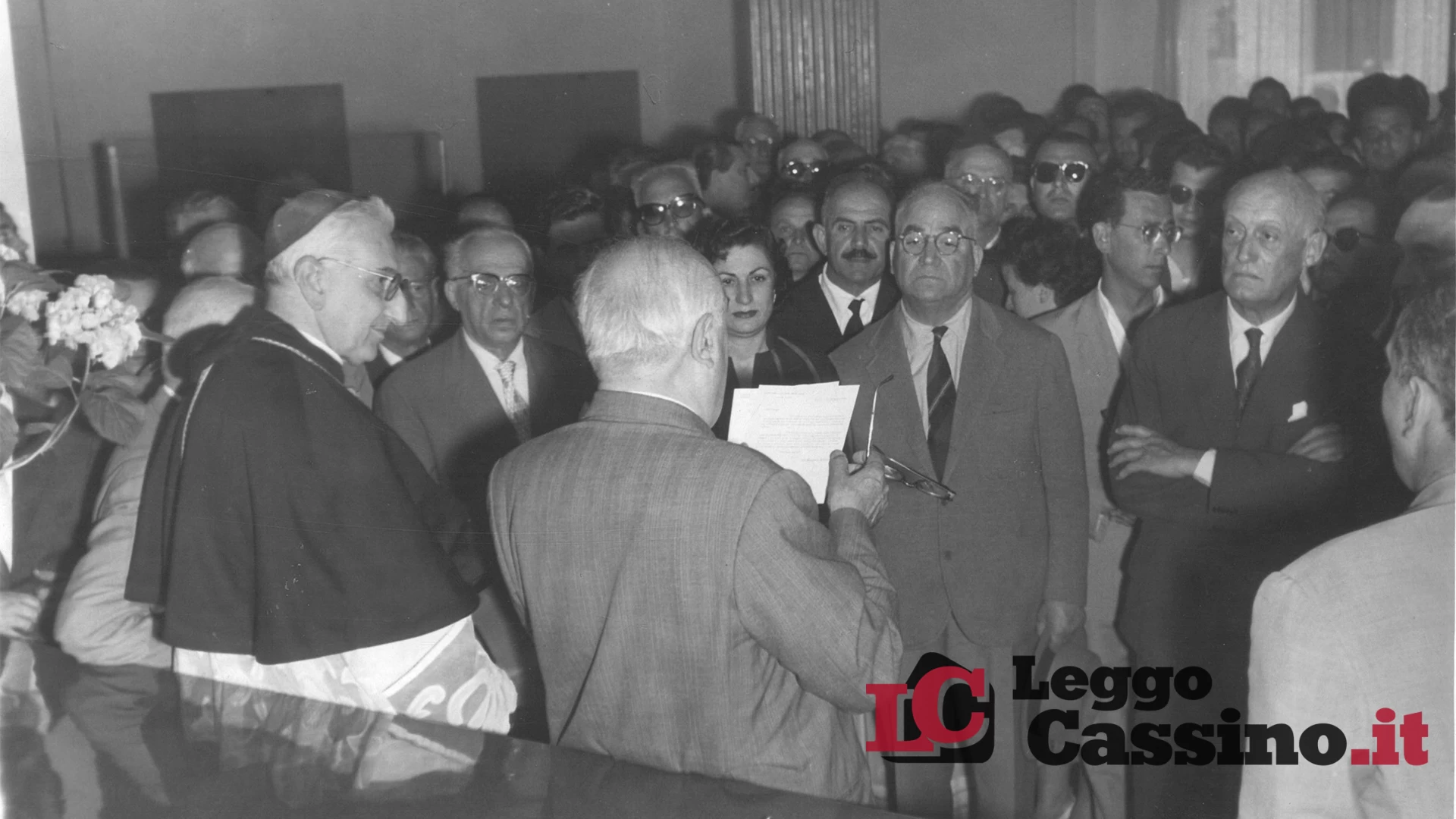 Banca Popolare del Cassinate: da 70 anni sul territorio, guardando al domani