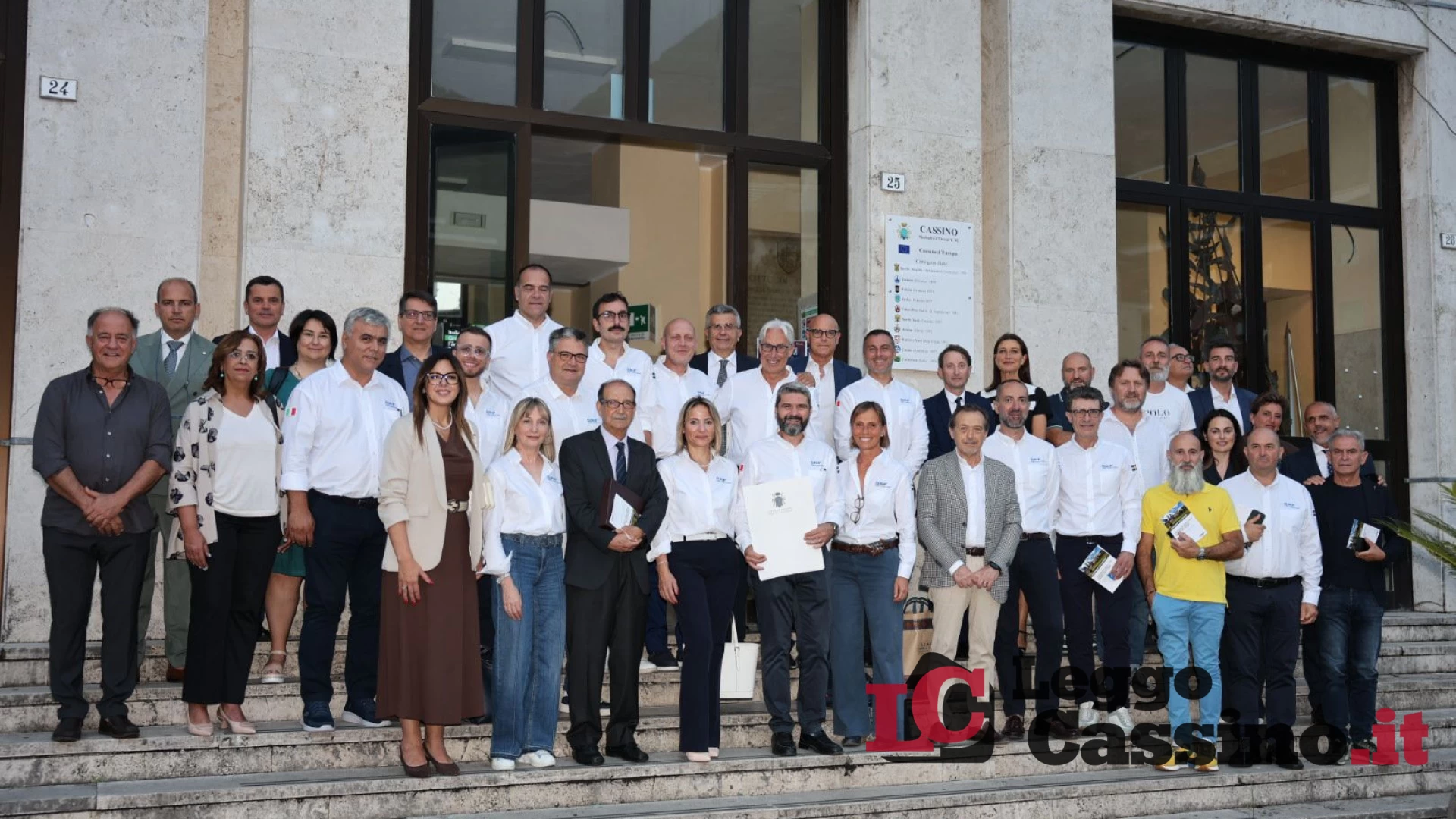 SKF a Cassino: 70 anni di crescita all’insegna dell’innovazione