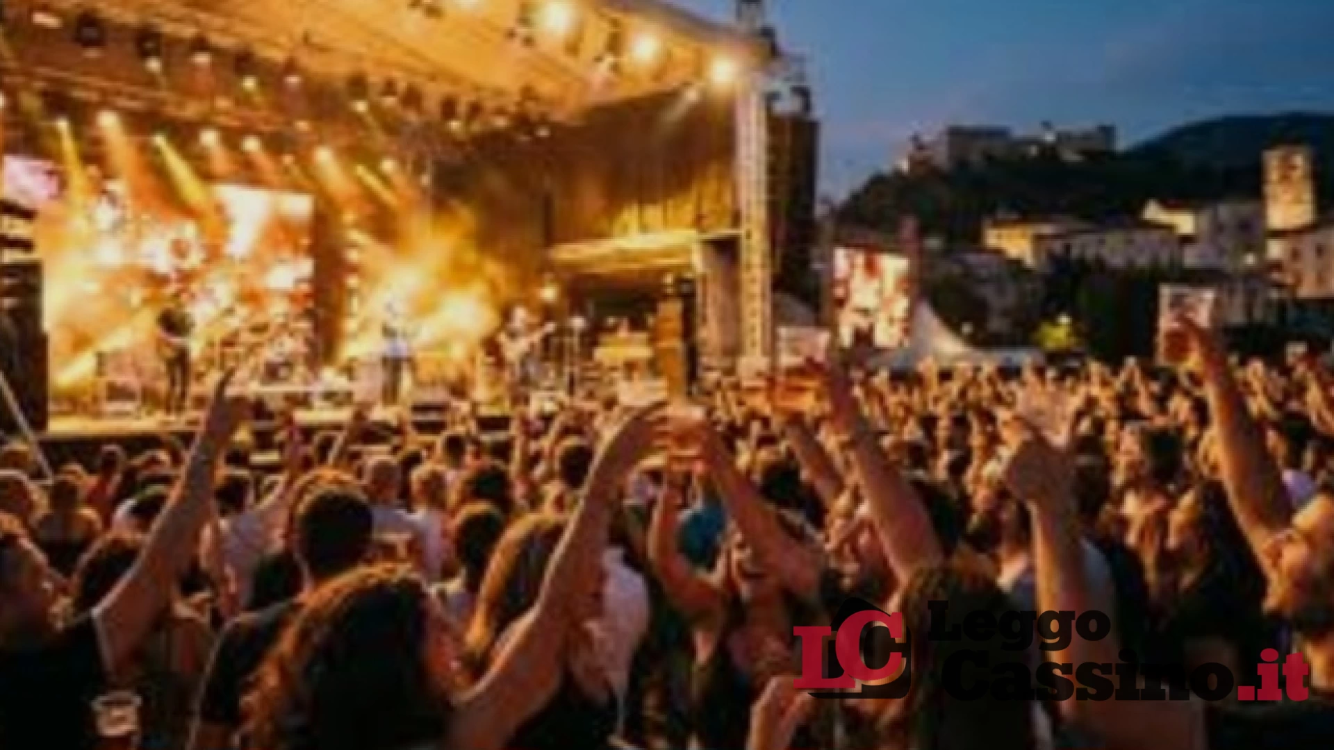 Cassino Birra 2026, conto alla rovescia: tra pochi giorni prende il via la 35ª edizione