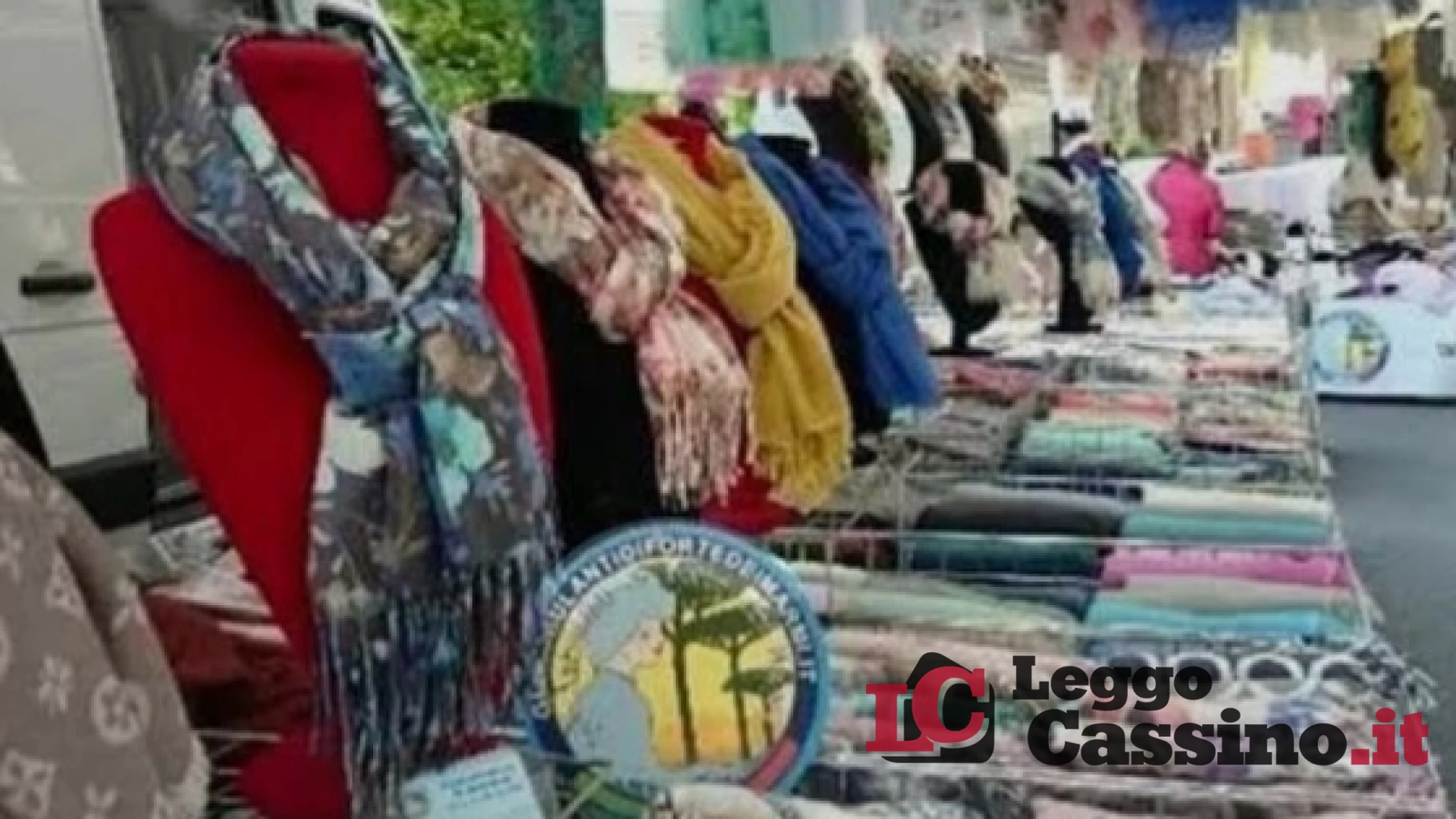 Gaeta, diffida dell’ANA-UGL al Comune: "Revocare il mercato di Forte dei Marmi"