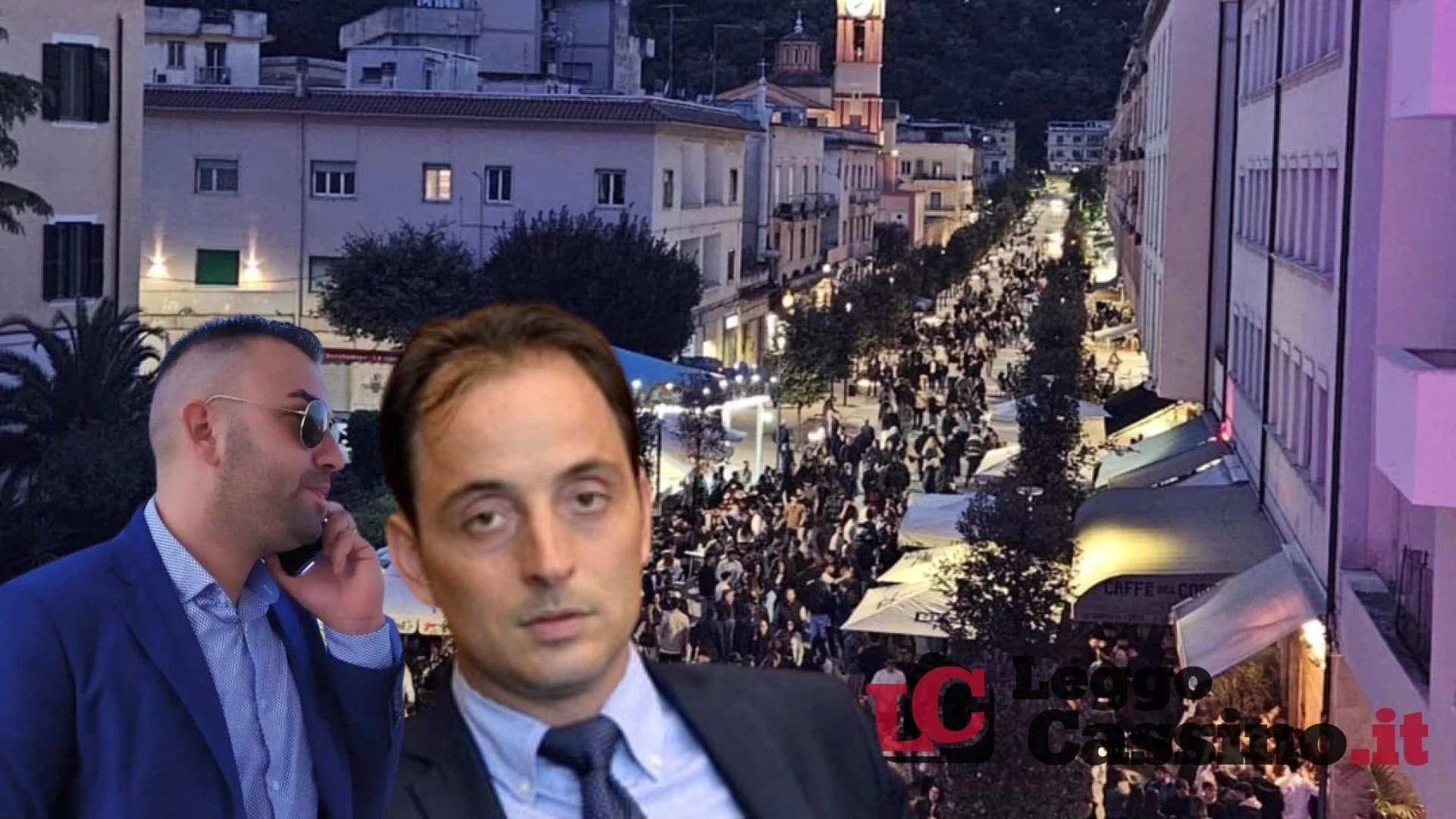 "Movida: non basta un'ordinanza, serve una strategia per sicurezza e vivibilità"