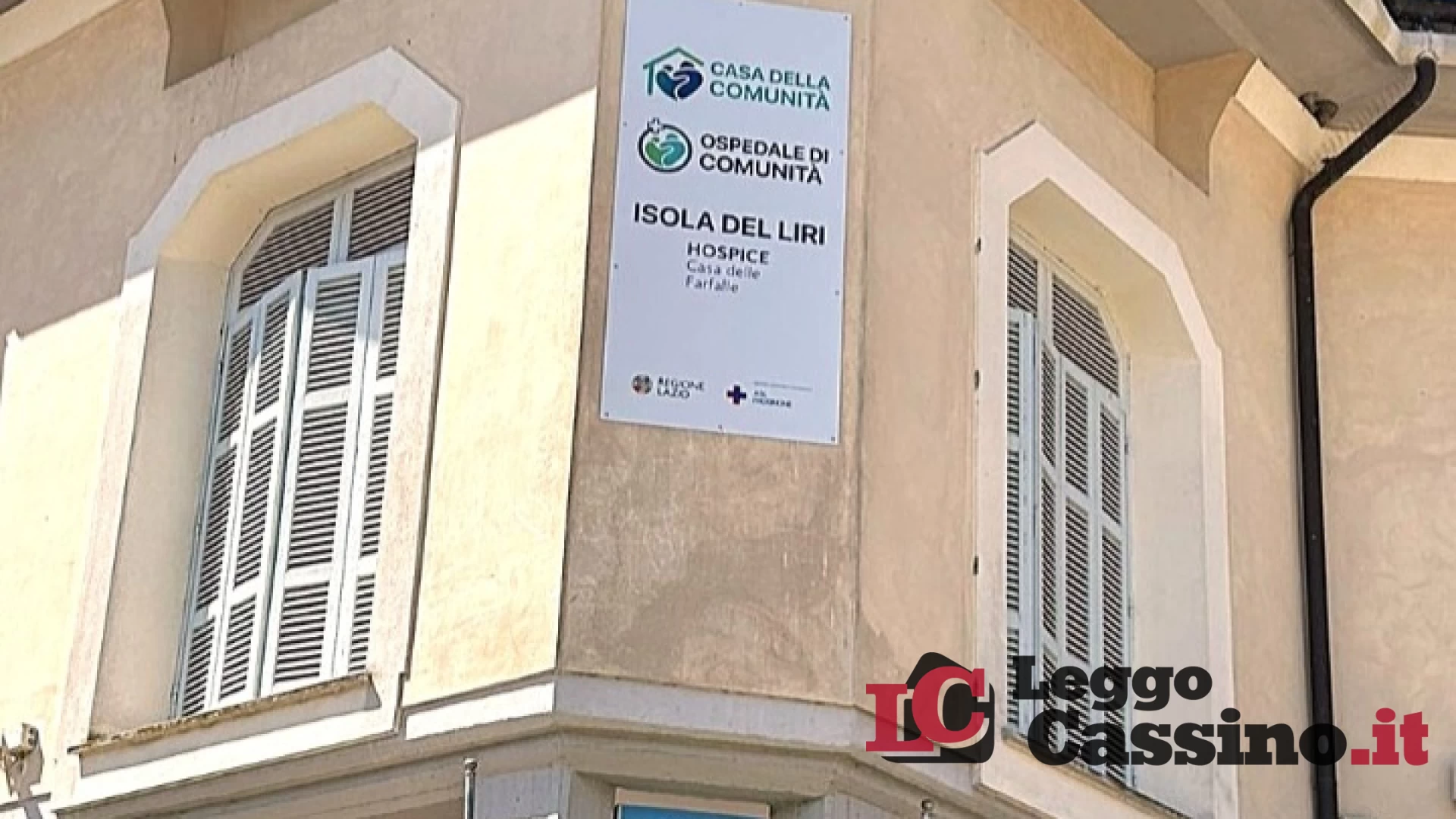 ASL Frosinone e Ospedali di Comunità, uno studio conferma l’efficacia del modello delle cure intermedie