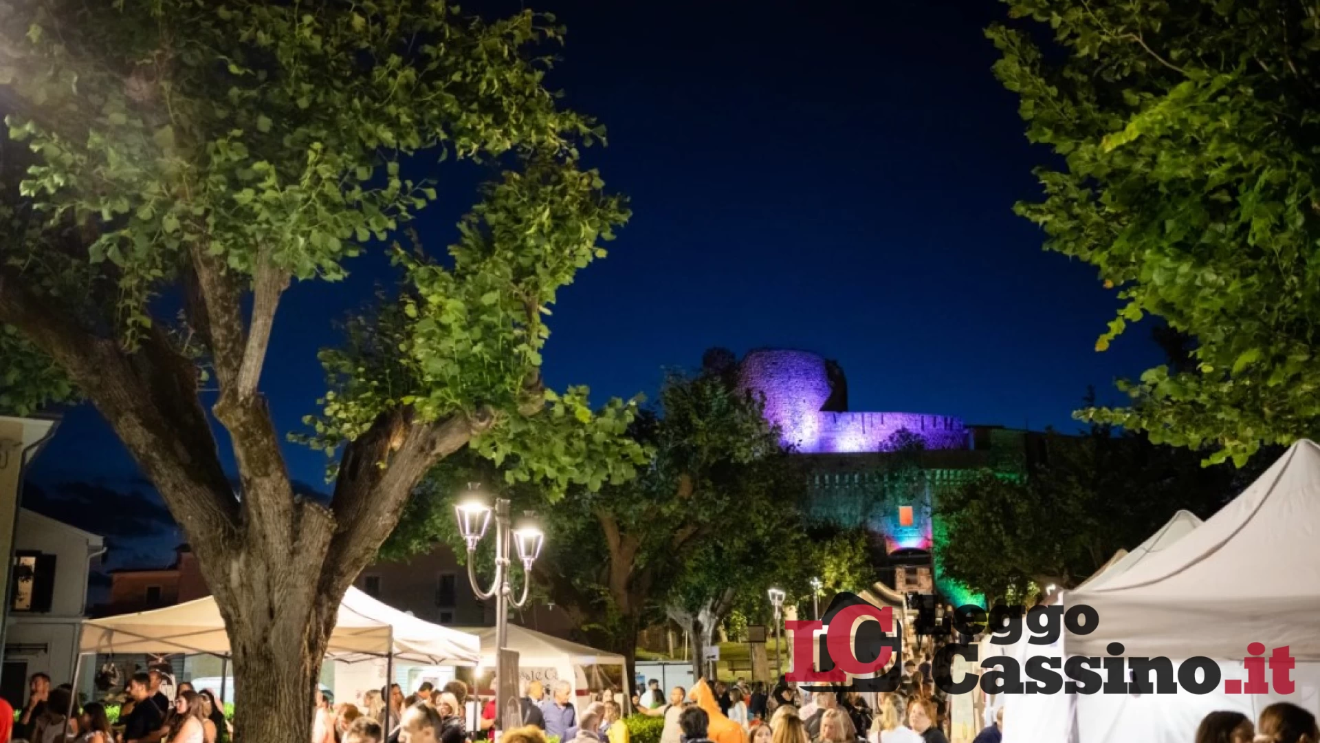 Al via la 24ª edizione del "Pastorizia Festival" di Picinisco