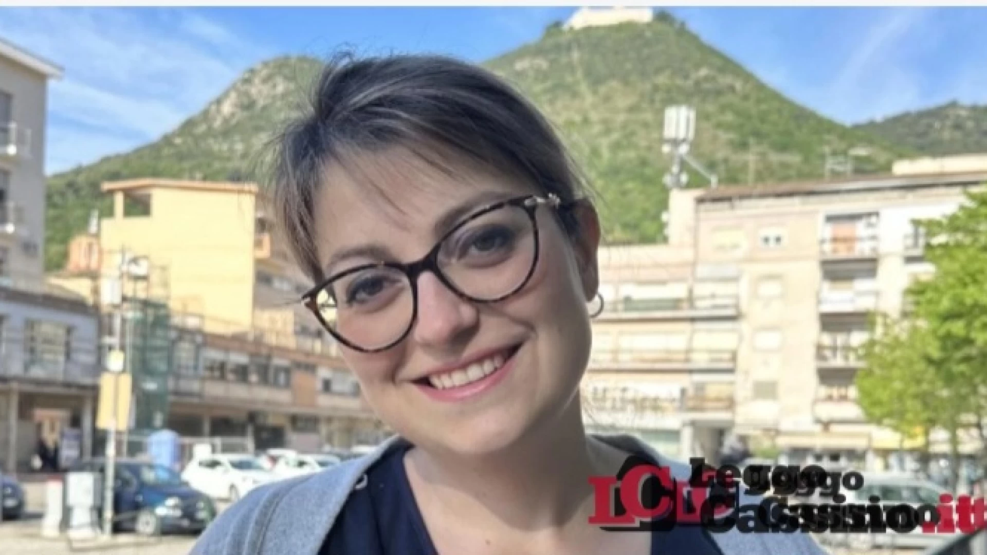 Micro-foreste eco-pedagogiche, Paola Polidoro: “Cassino colga questa opportunità per rendere la città più verde e vivibile”