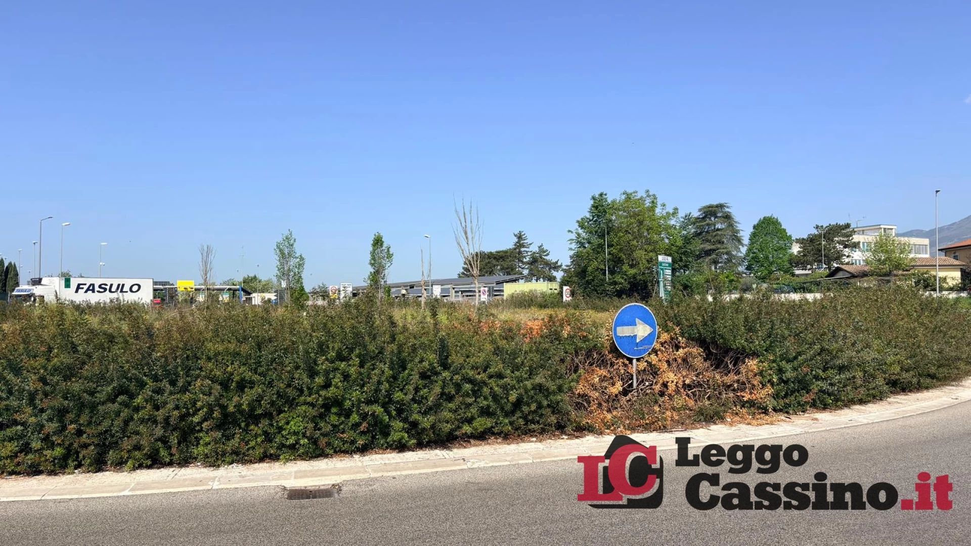 Cassino, la Lega attacca l'amministrazione: "Città abbandonata, costretti a fare da soli"