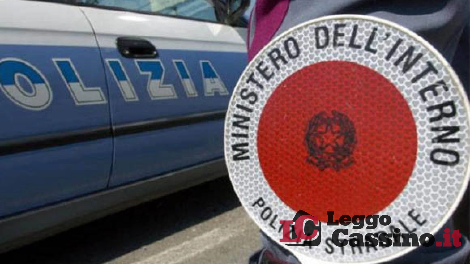 Maxi sequestri di droga sull'A1: quasi 46 chili tra cocaina e hashish, due arresti