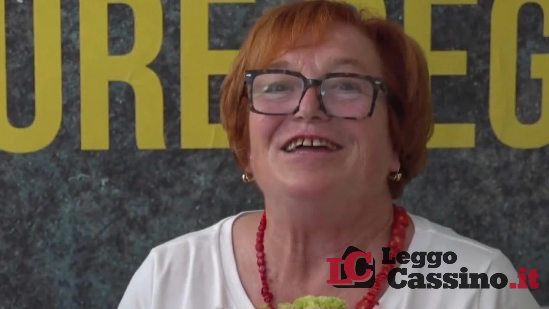 A 66 anni conquista il diploma di Maturità: la storia di Giovanna, mamma e lavoratrice di Aquino