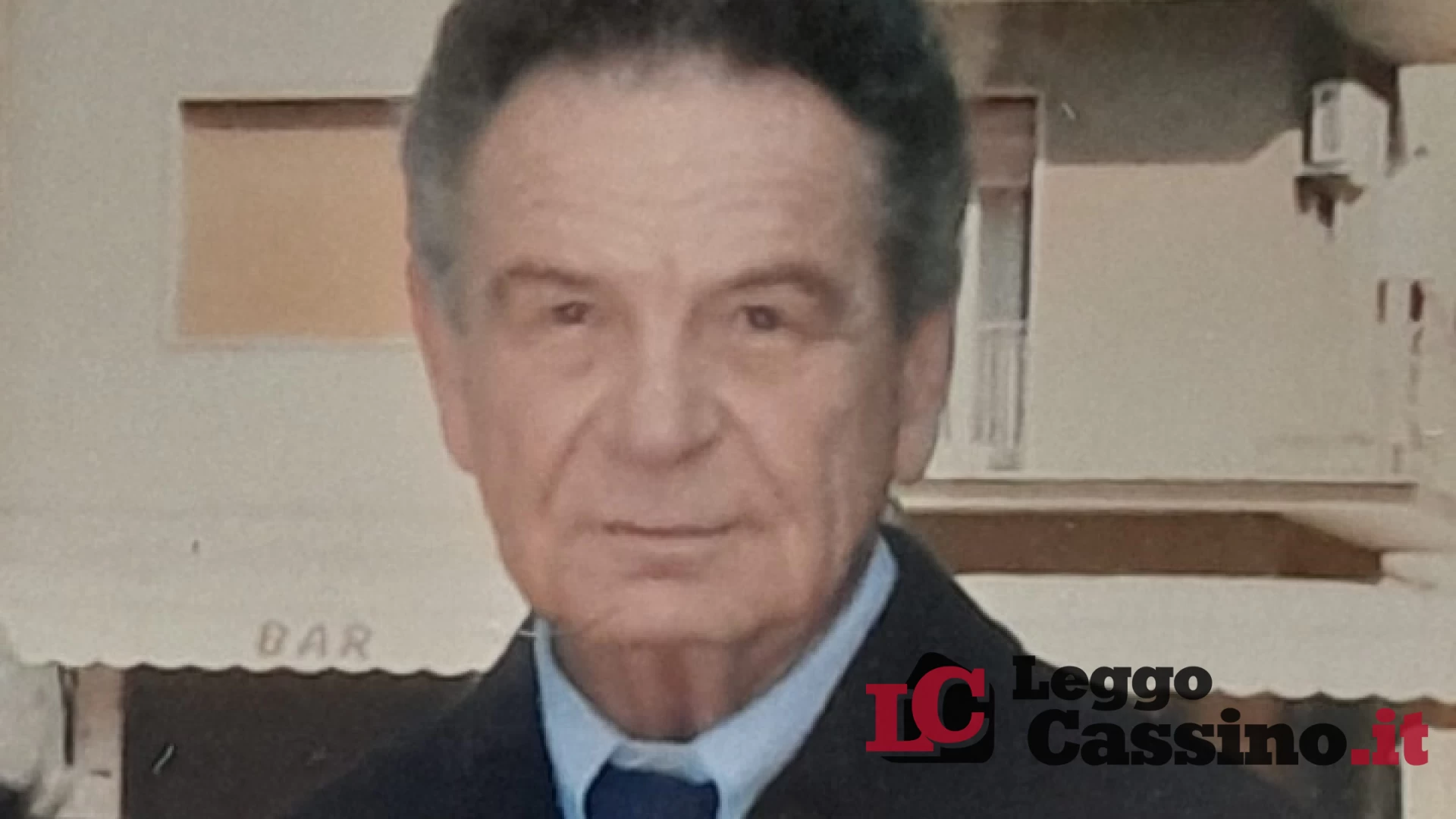 Cassino piange Evan Colella, storico responsabile del Tribunale per i Diritti del Malato