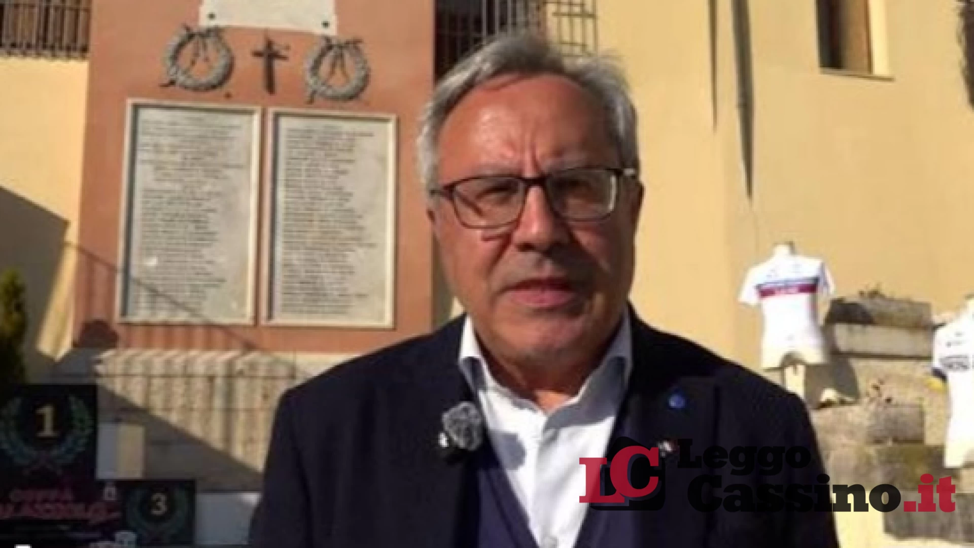 Castrocielo sostiene la candidatura di Cassino a Capitale della Cultura 2029