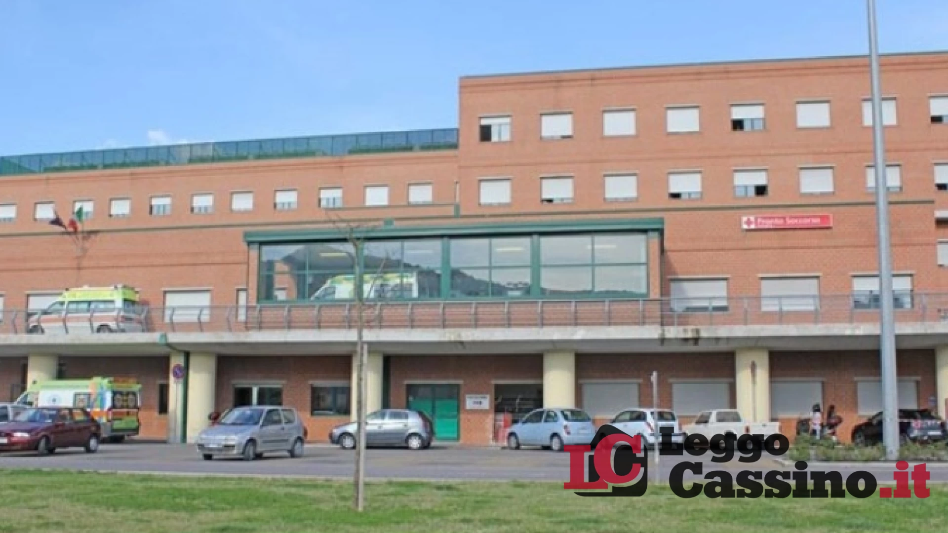 Ambulatorio di Cardiologia chiuso da oltre due mesi: scatta la polemica
