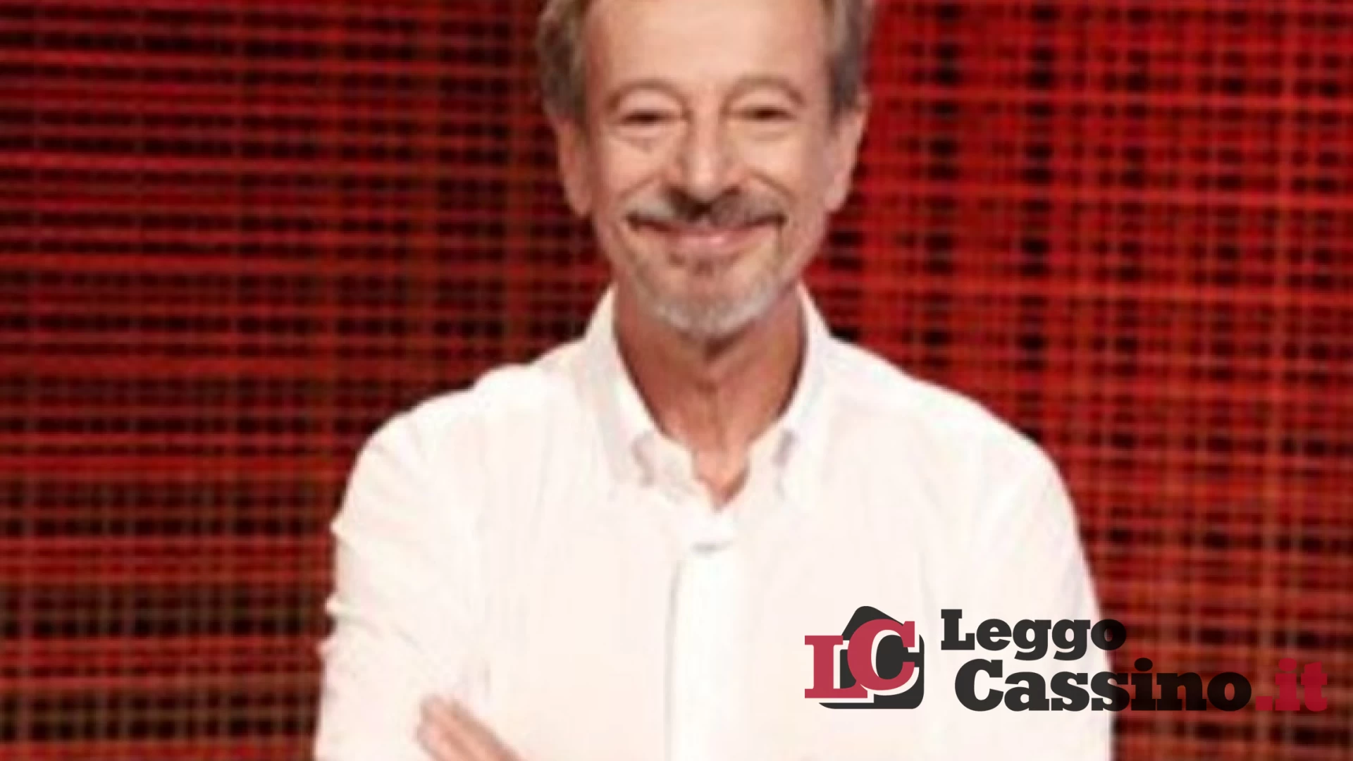 Lenola: Riccardo Iacona  ha visitato il Polo multimediale Pietro Ingrao