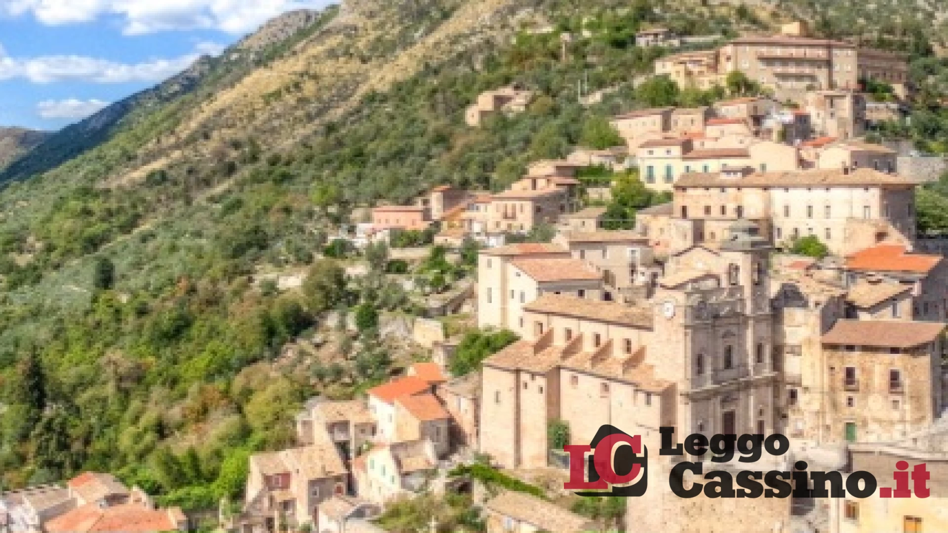 A Castrocielo torna la 3^ edizione della Cena in Bianco