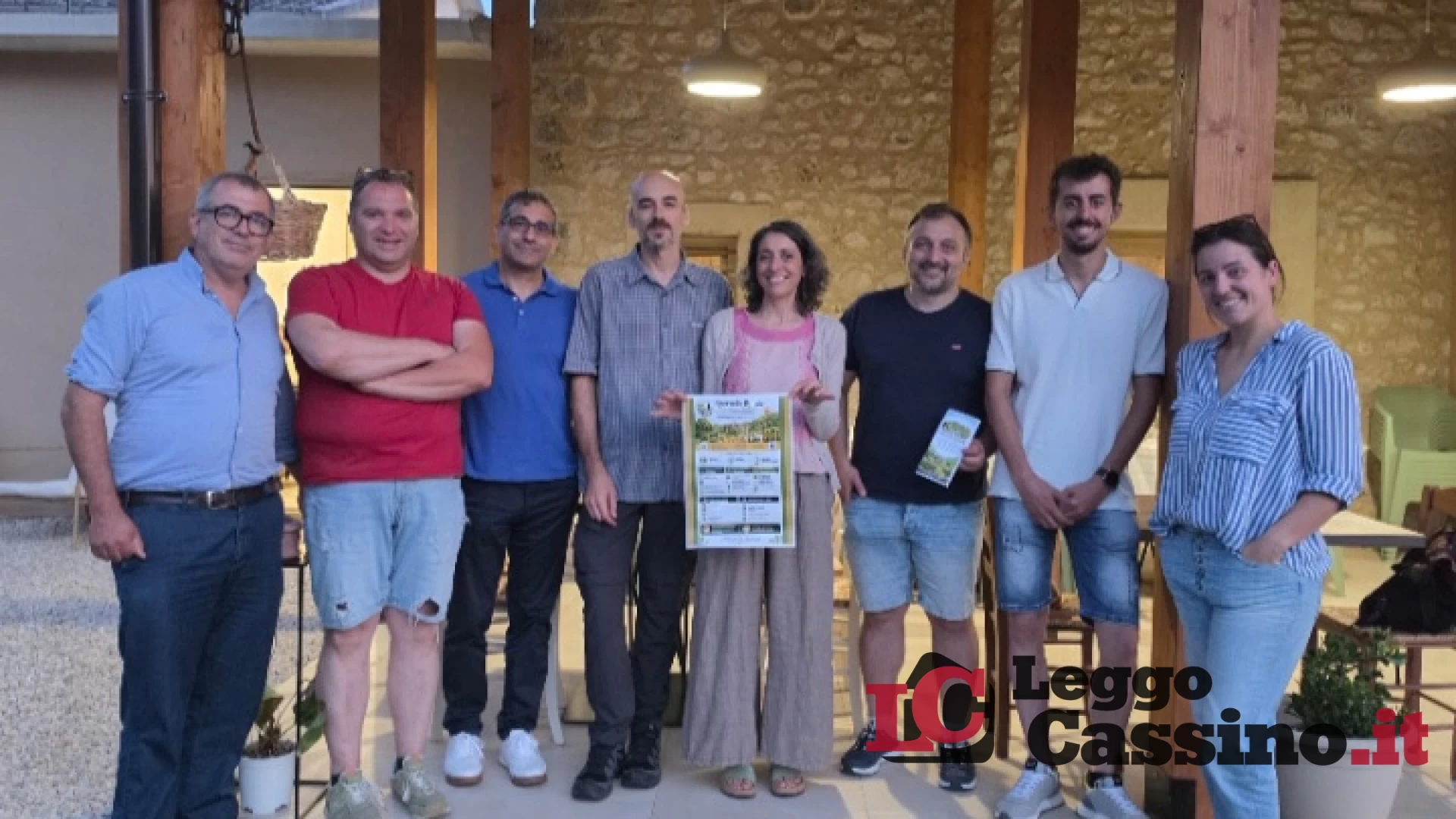 Apre lo sportello rurale Val di Comino: servizi di supporto e lavori di squadra per valorizzare il territorio