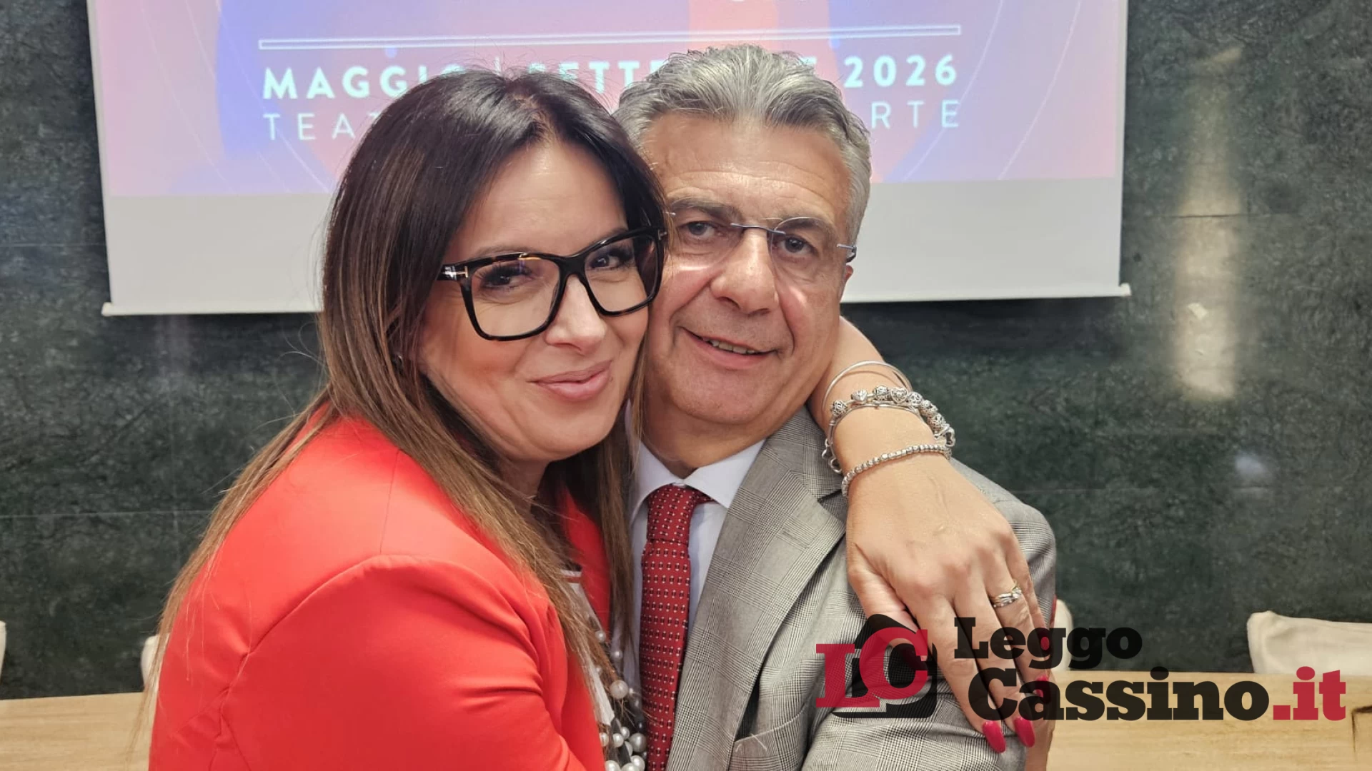 Congresso Pd, Di Rollo abbraccia Salera e Area Dem detta legge con Vita e Cardarelli