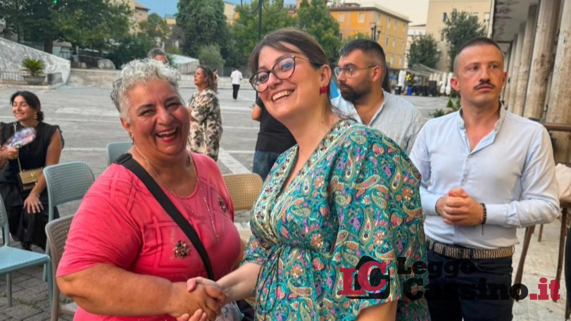 Cassino ON, confronto sul futuro della città: lavoro, giovani, sicurezza, verde e turismo al centro del secondo appuntamento