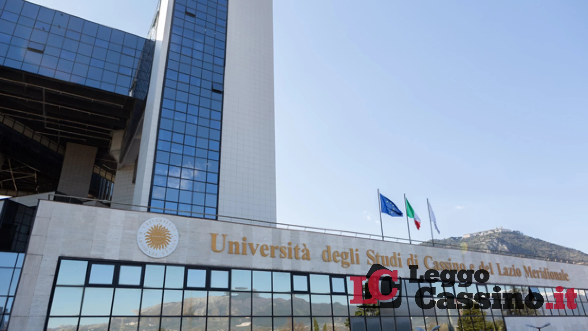 Unicas: apre il nuovo Master I Livello, una possibilità straordinaria e totalmente gratuita