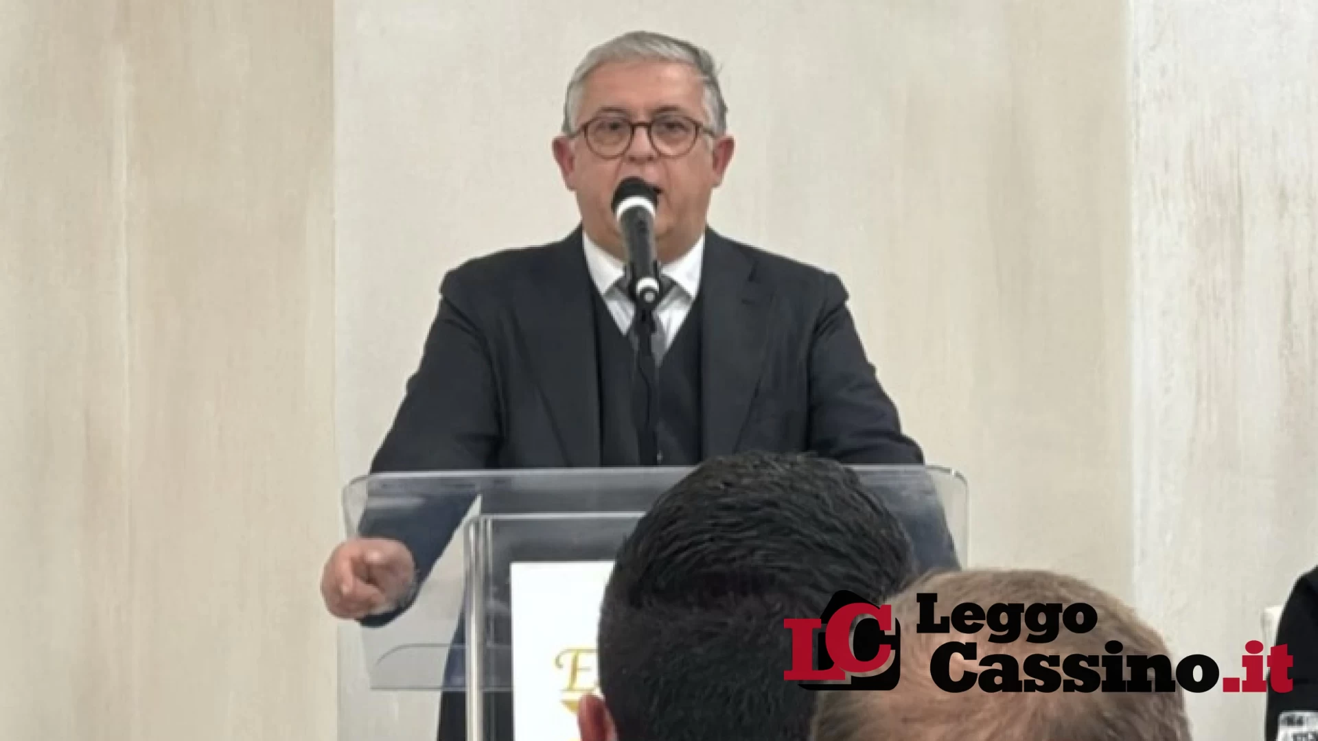 "Controlli solo a intermittenza": Marrone attacca l'amministrazione di Cassino su decoro e manutenzione
