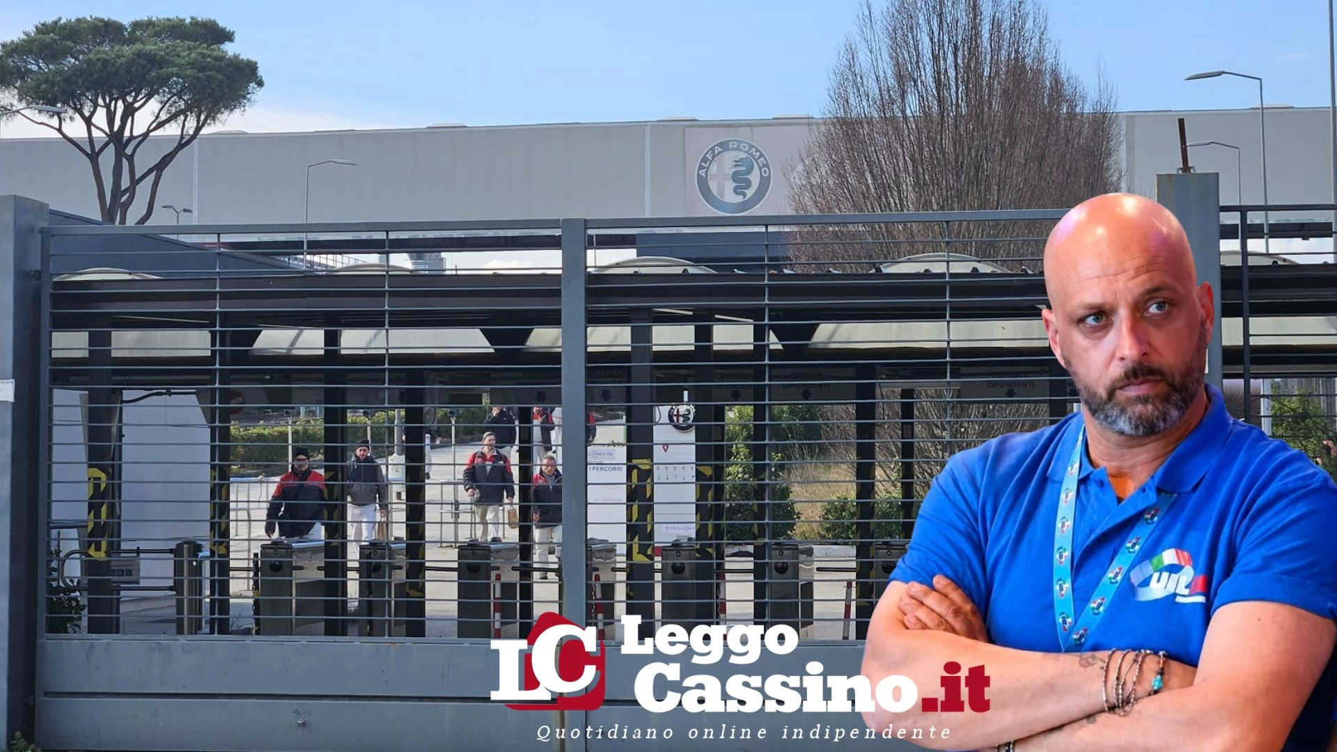 Stellantis, se la crisi arriva nelle piazze: "Ora Cassino rischia di spegnersi lentamente"