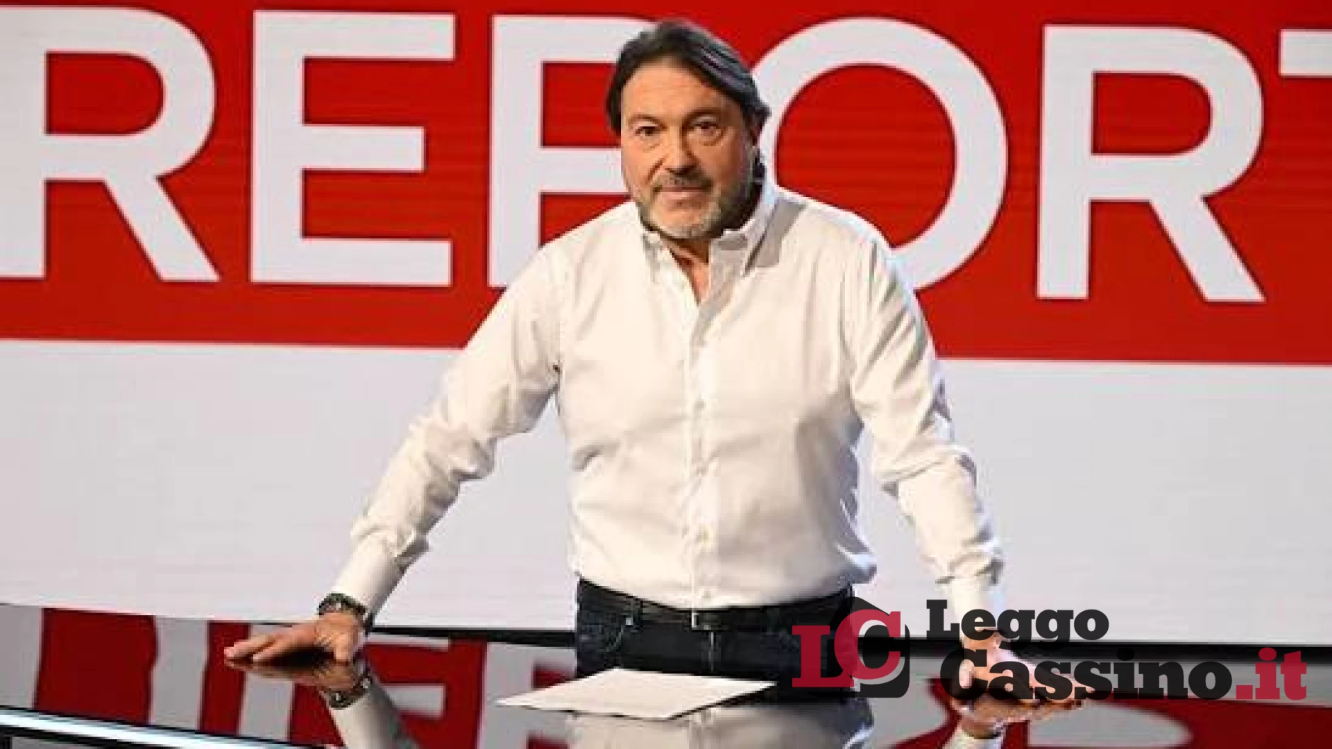Caso Ranucci, difendere Report significa difendere la libertà d’informazione