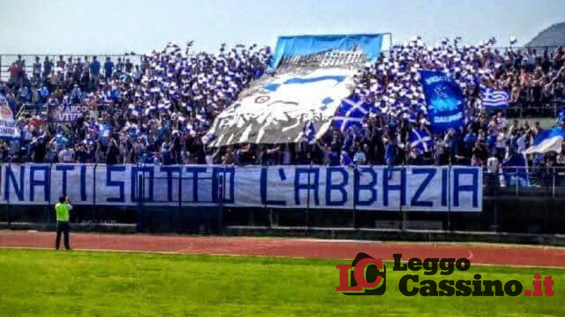 Salveti, il Cassino Calcio fa chiarezza: stadio ancora non agibile, convenzione attesa a settembre
