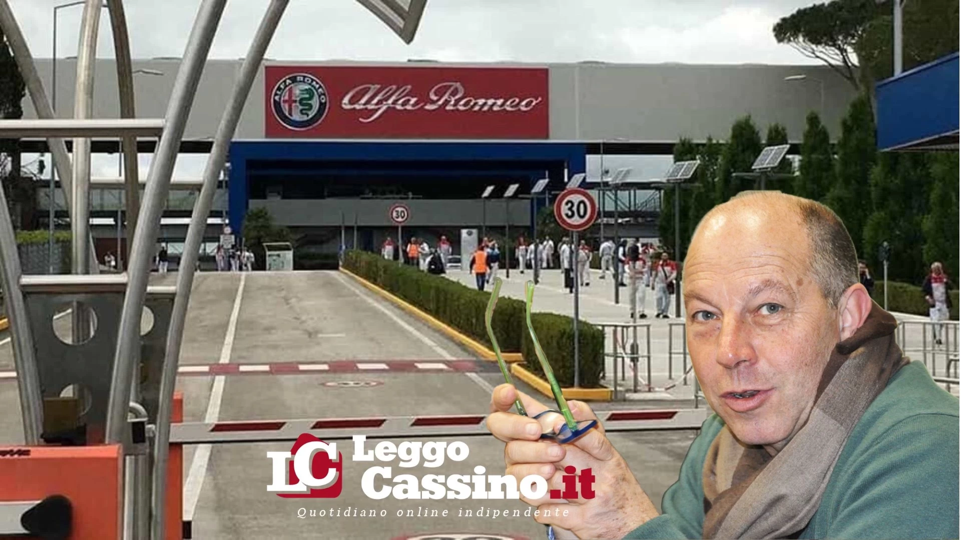 Stellantis Cassino, il Pd attacca: "Fabbrica fantasma, il Governo assiste al disastro"