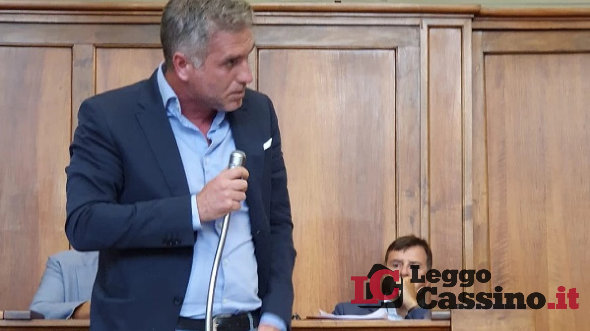 Valle di Comino, Fardelli replica ad Amata: "Le aree interne hanno bisogno di fatti"