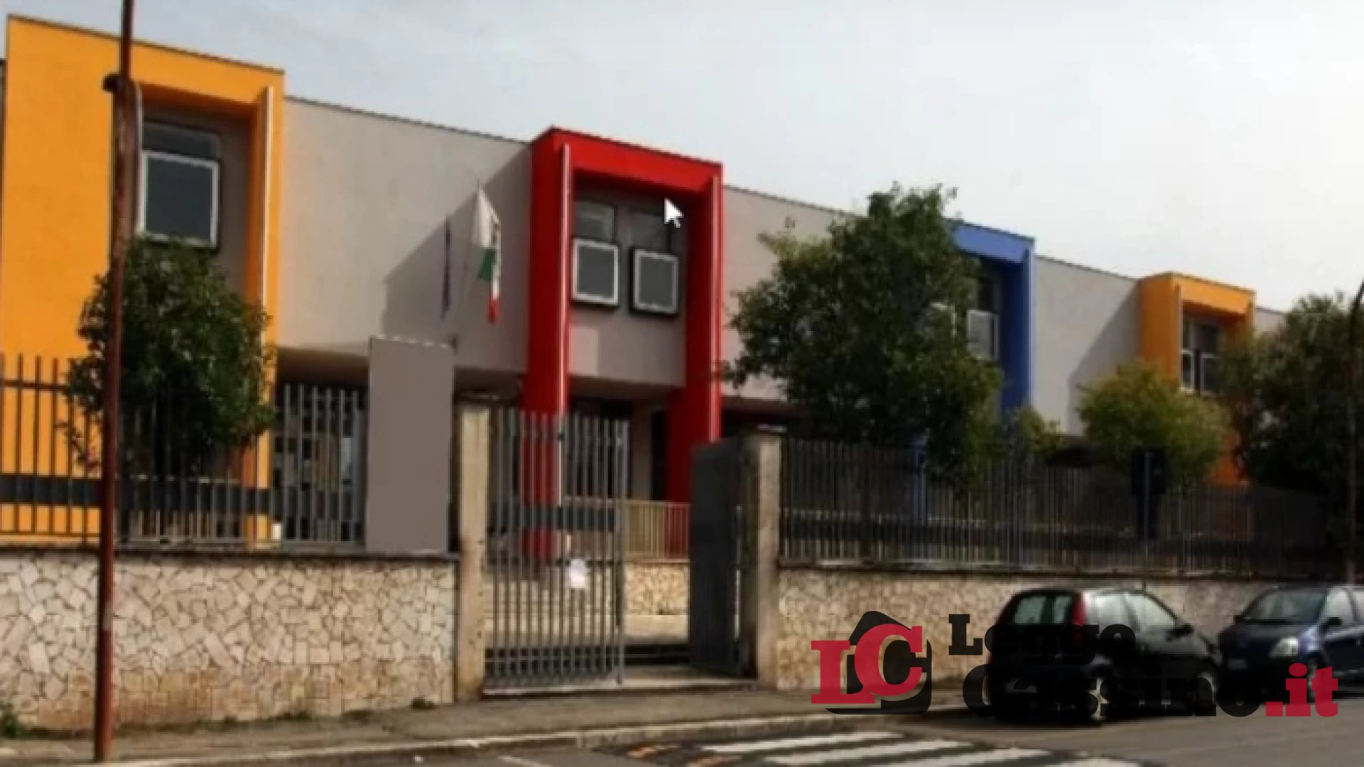 Caldo nelle scuole, nel Cassinate si va verso il primo posticipo di apertura