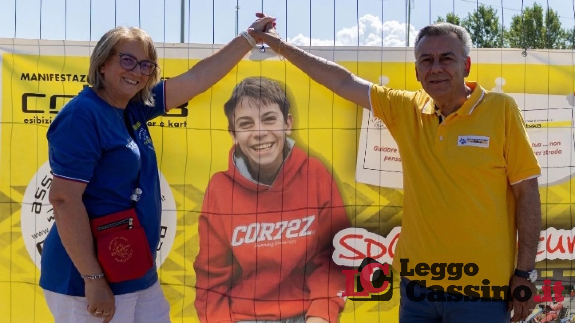 Cassino, il rombo della memoria torna a farsi sentire: il 5 e 6 settembre il Cotek8 ricorda Simone e tutte le vittime della strada