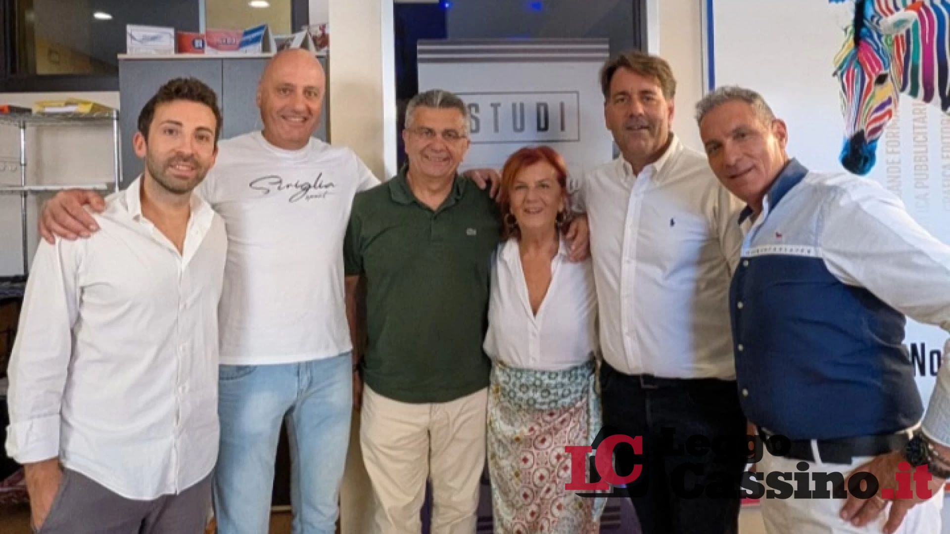 Al via le dirette per seguire la competizione in prima fila e ascoltare tutti i protagonisti