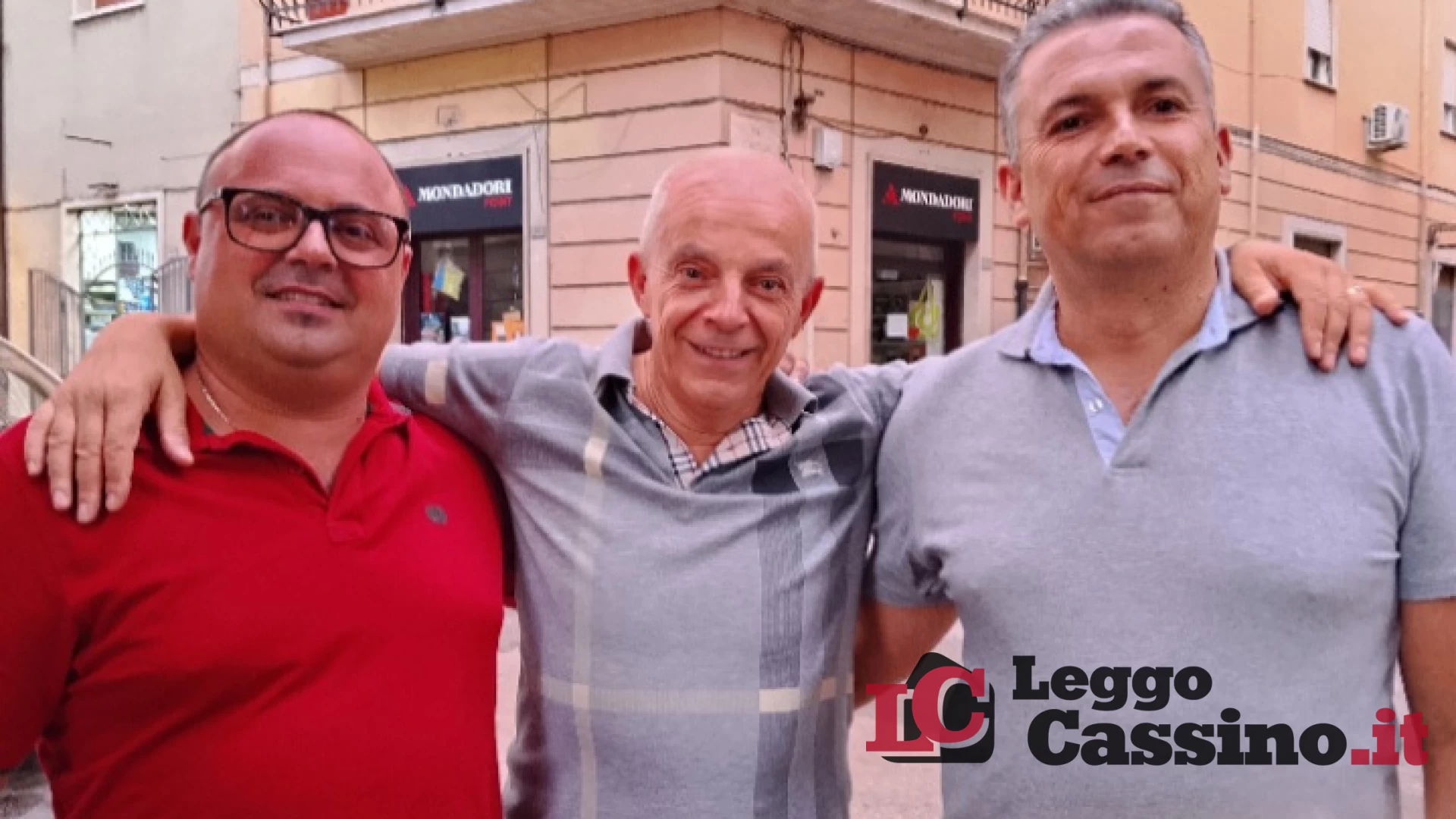 A Pontecorvo sabato 19 e domenica 20 settembre la Festa del Peperone DOP